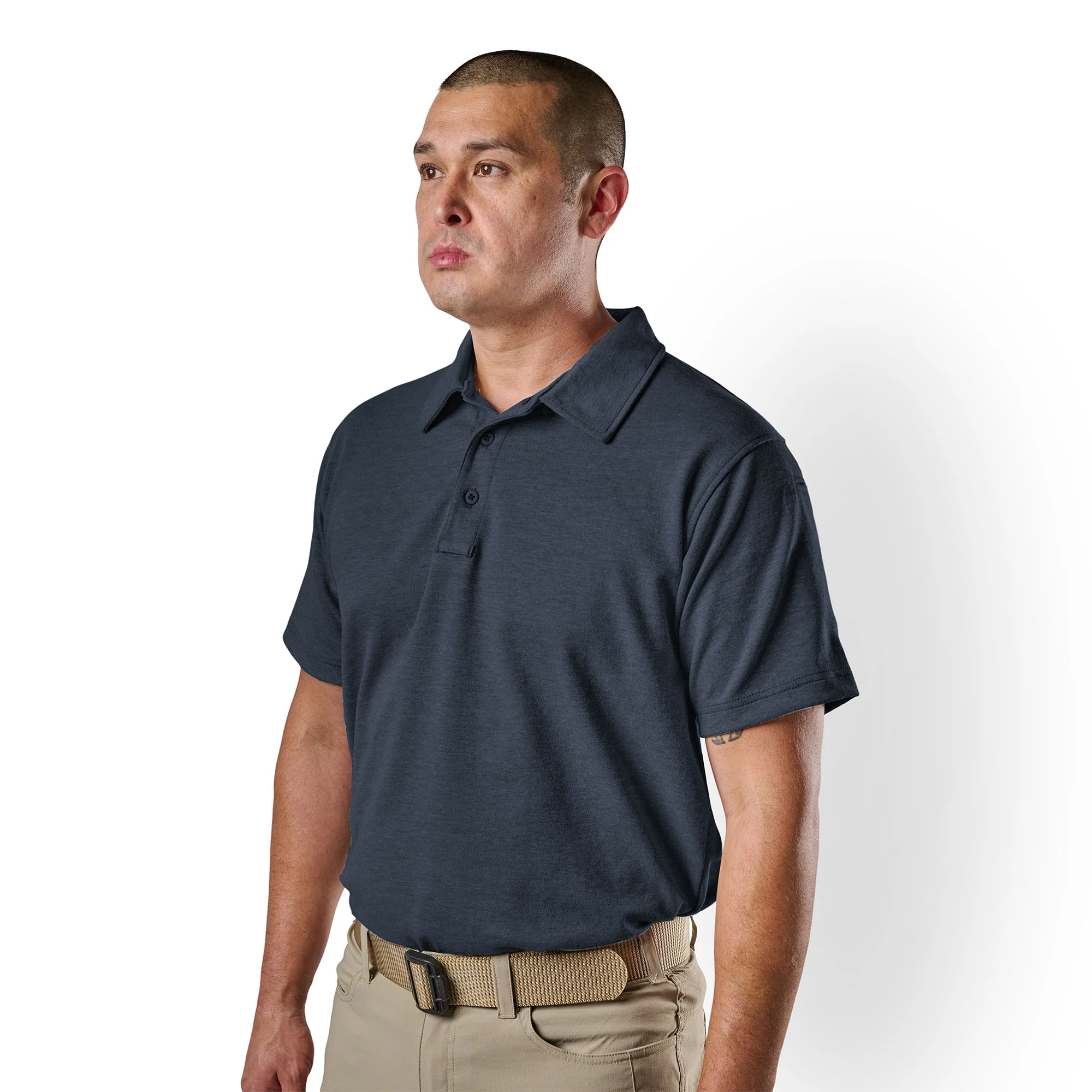 Classic Cotton Polo - Image 10