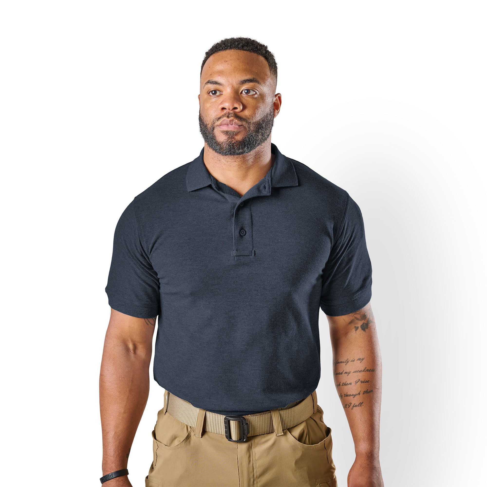 Classic Cotton Polo - Image 11