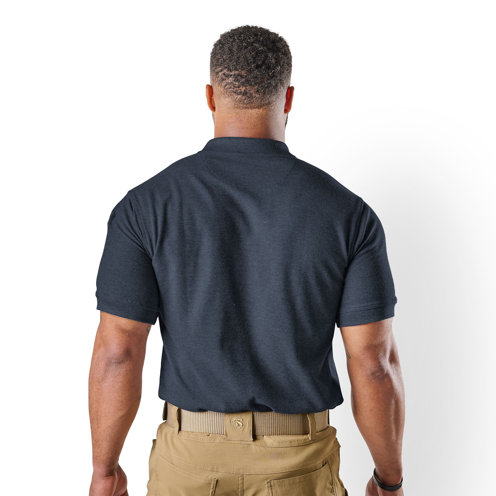Classic Cotton Polo - Image 13