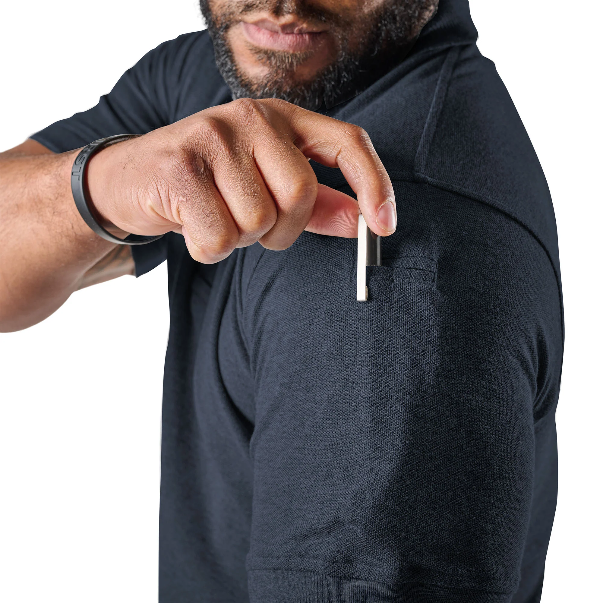 Classic Cotton Polo - Image 15