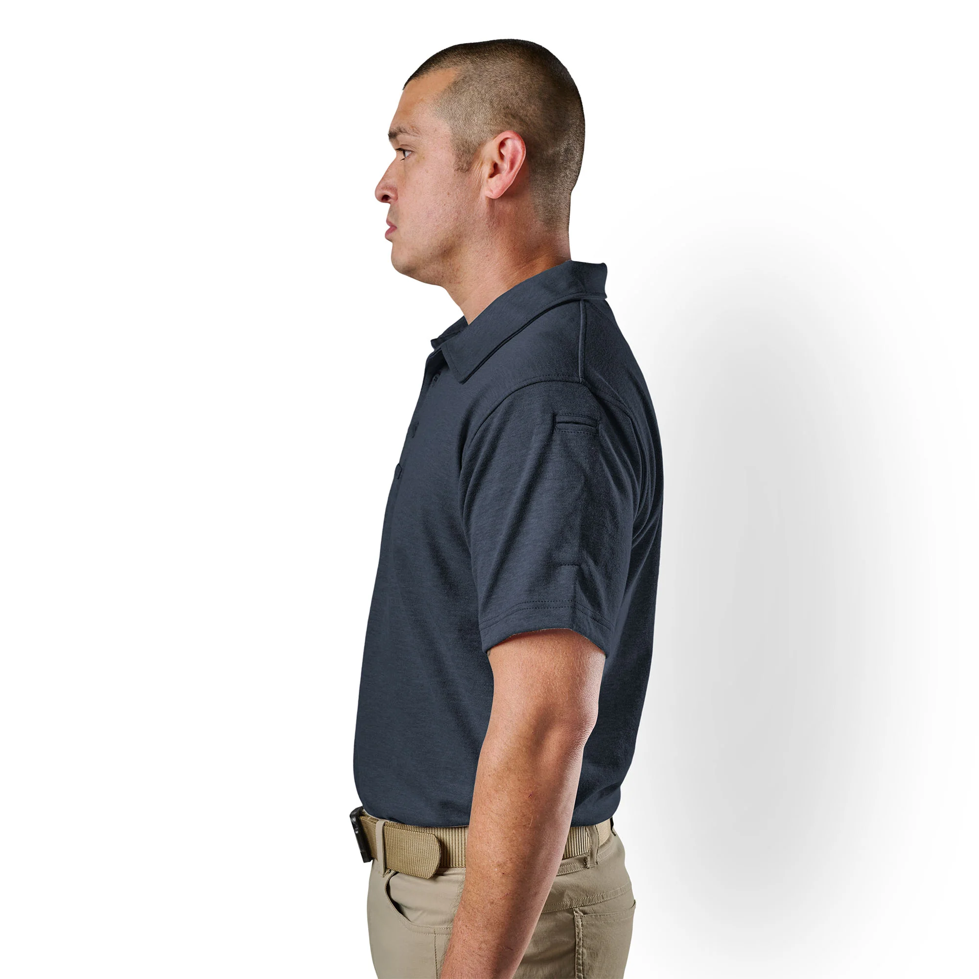 Classic Cotton Polo - Image 16