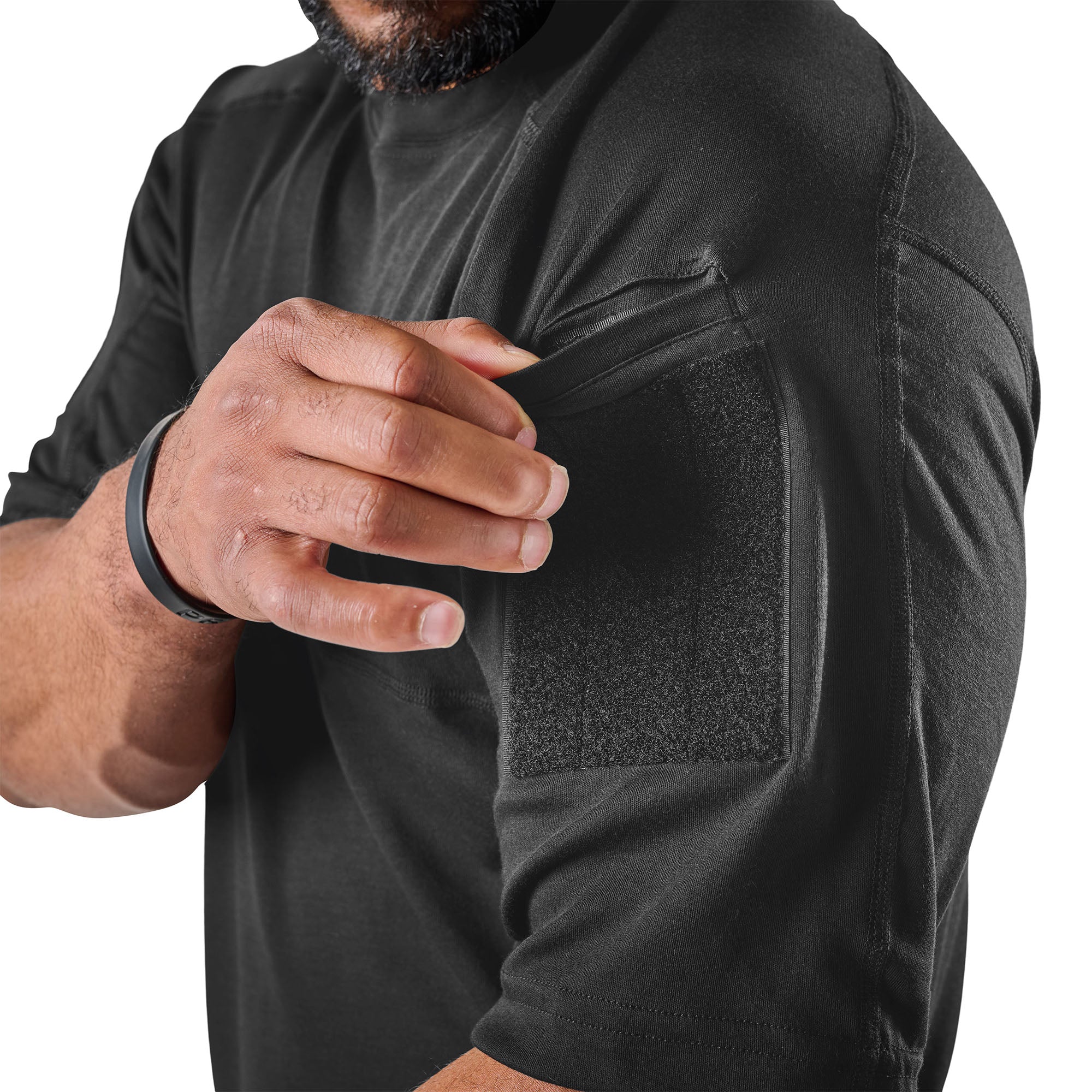Ops Tac Tee - Image 3
