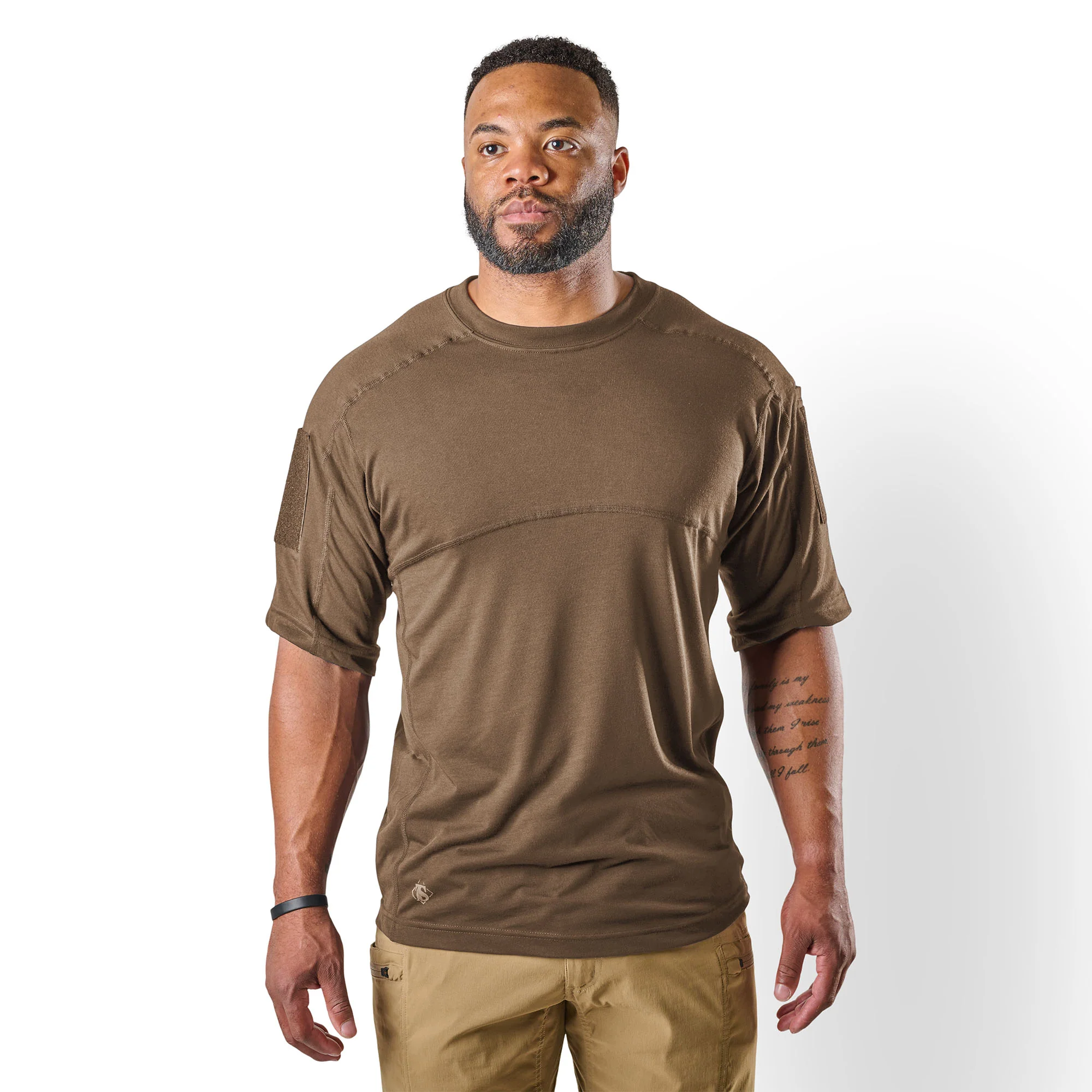 Ops Tac Tee - Image 4
