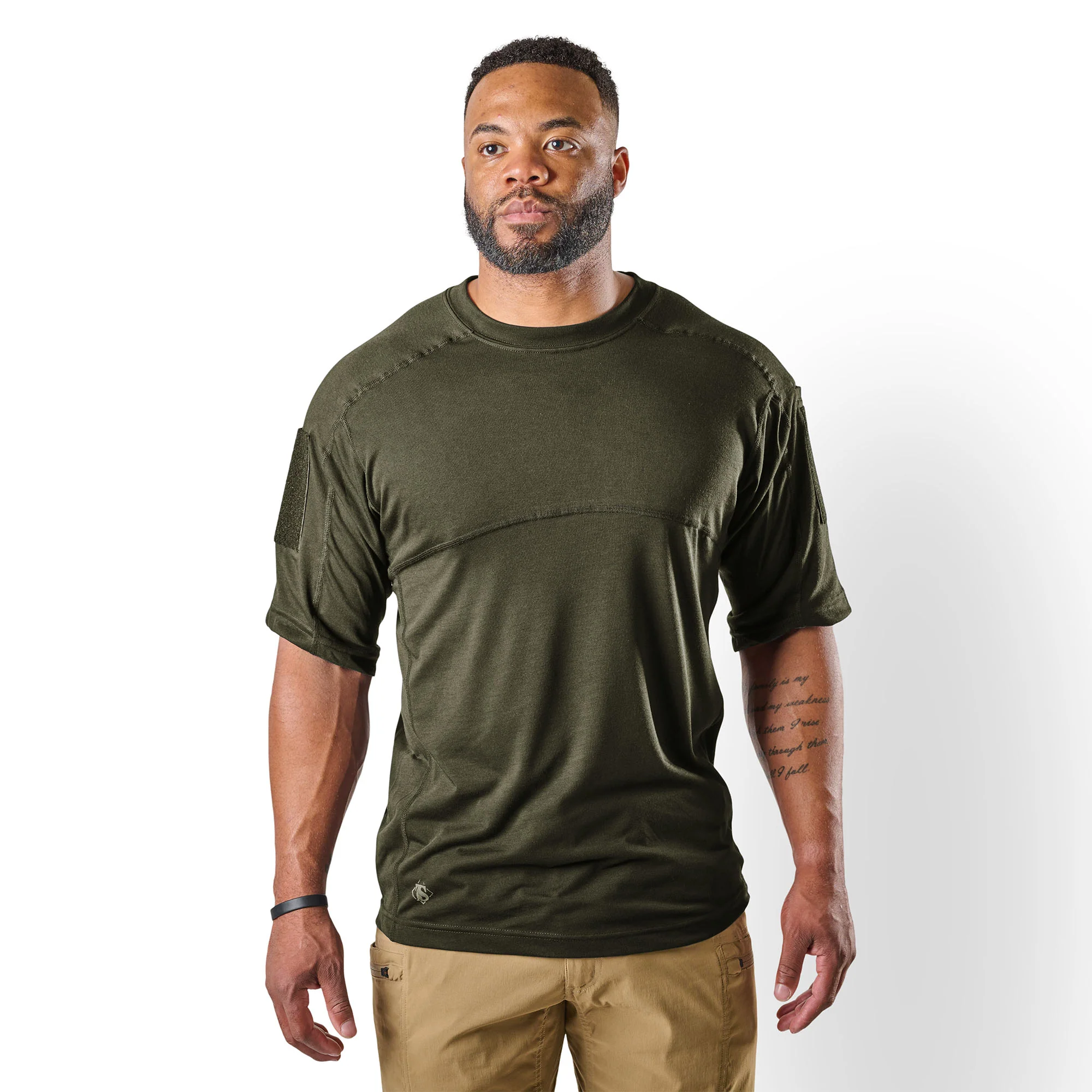 Ops Tac Tee - Image 7