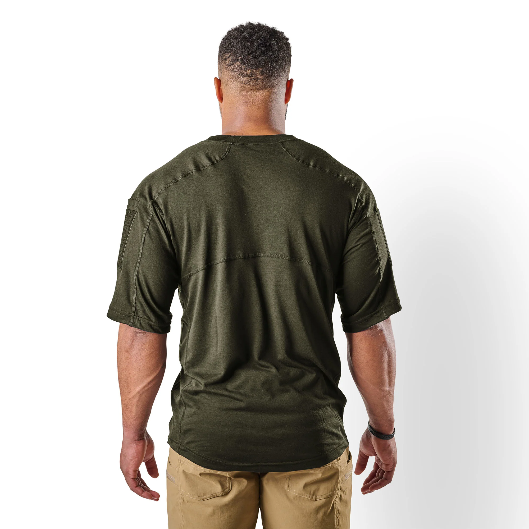Ops Tac Tee - Image 8