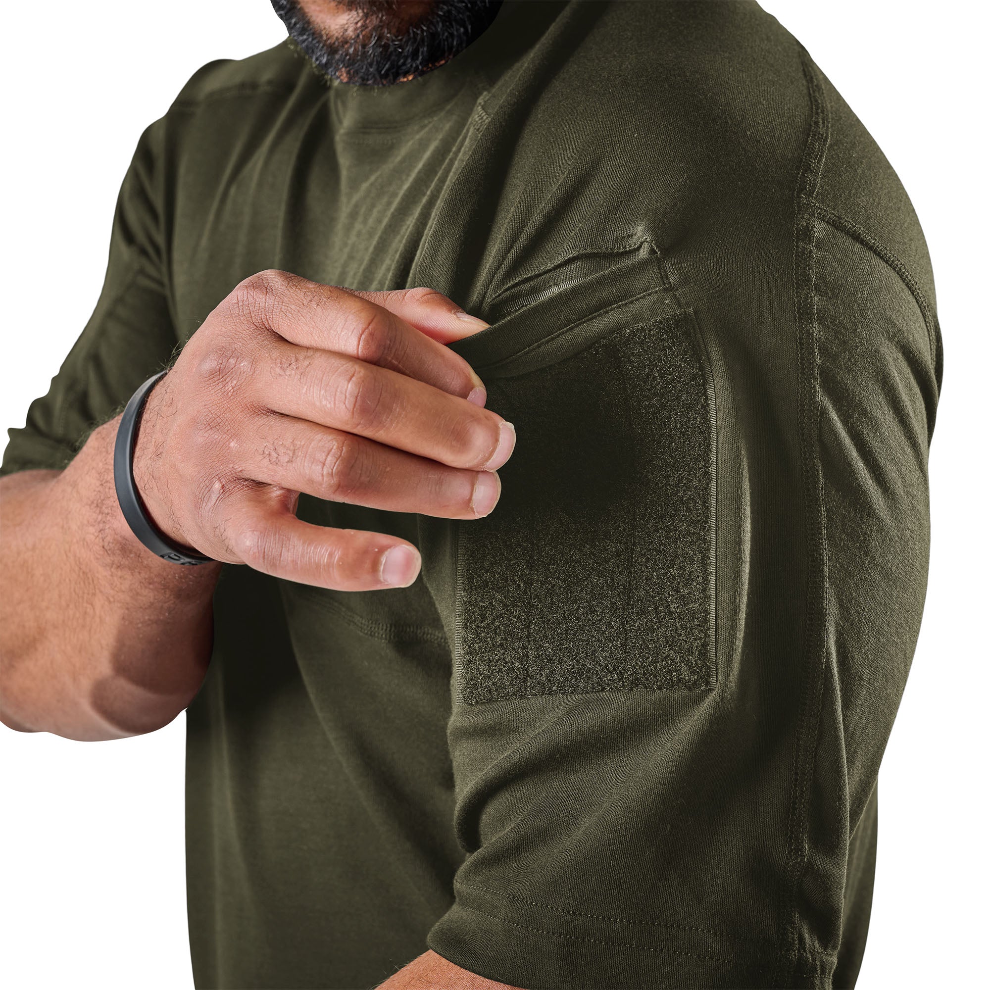 Ops Tac Tee - Image 9