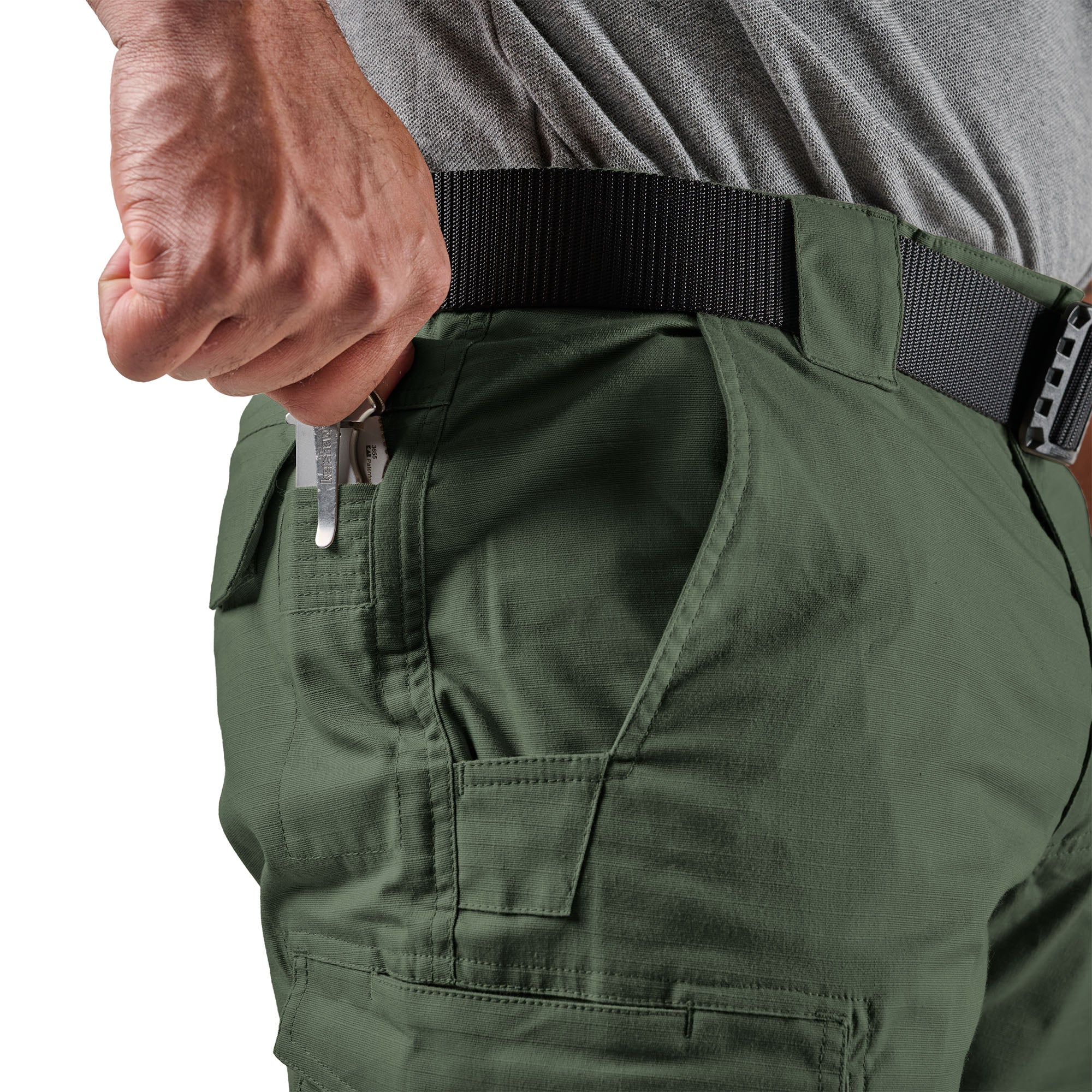 24/7 Original Tactical Pant 2.0 - Image 113