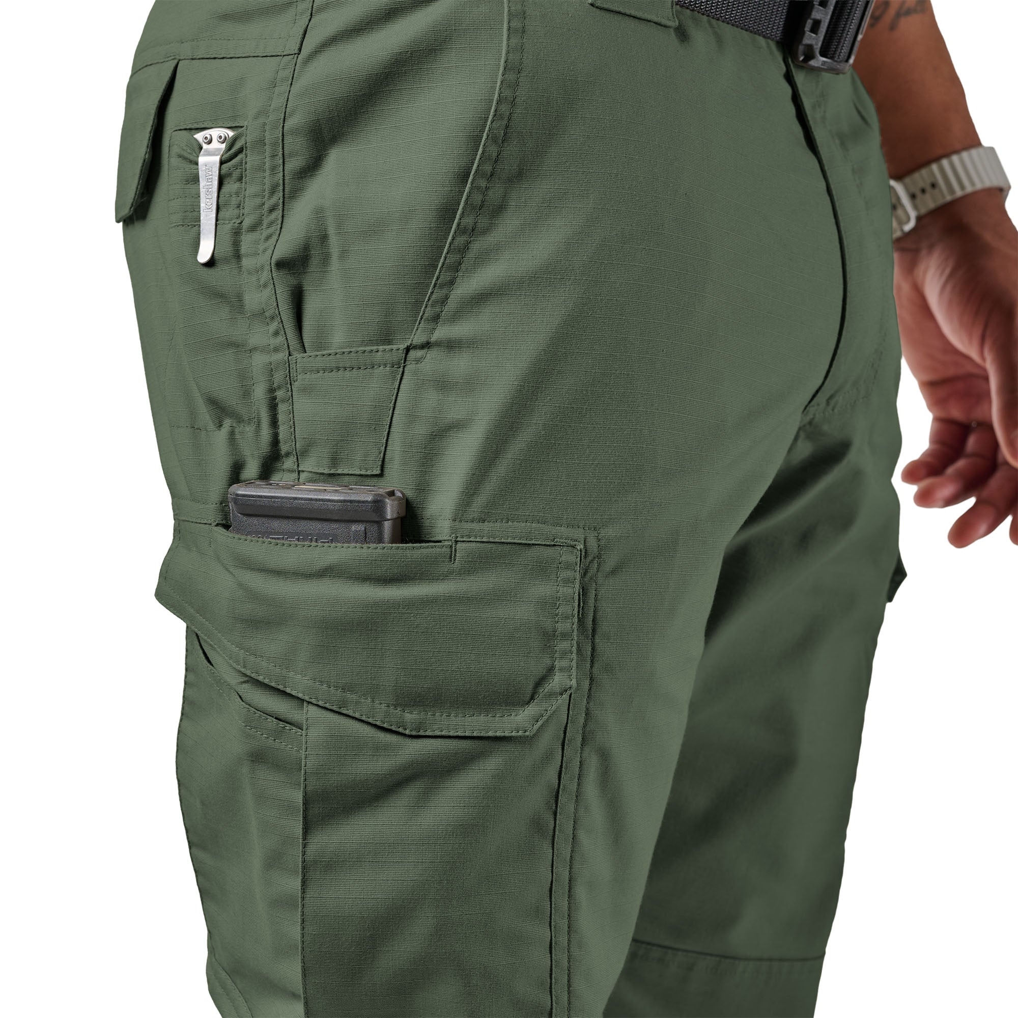 24/7 Original Tactical Pant 2.0 - Image 115