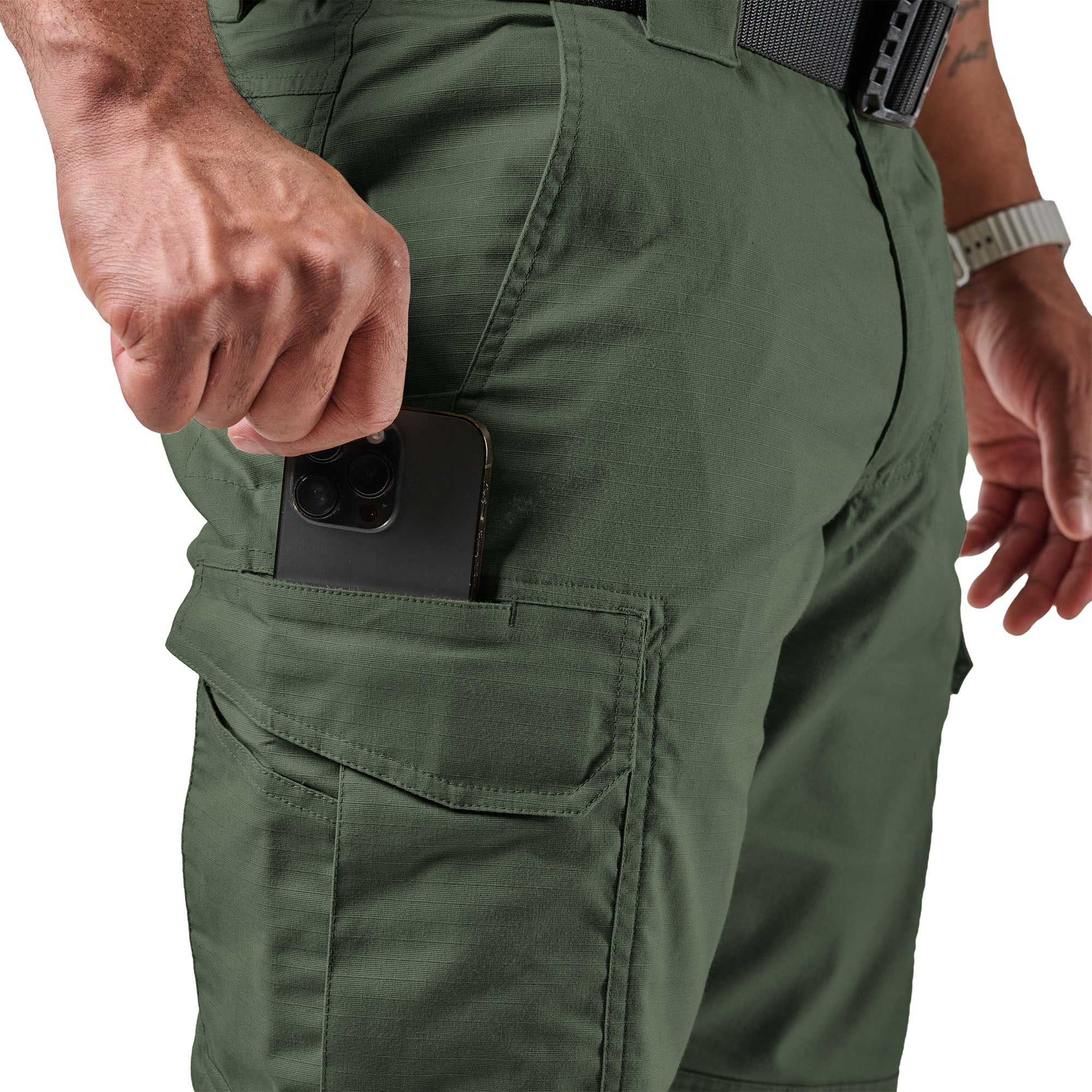 24/7 Original Tactical Pant 2.0 - Image 116