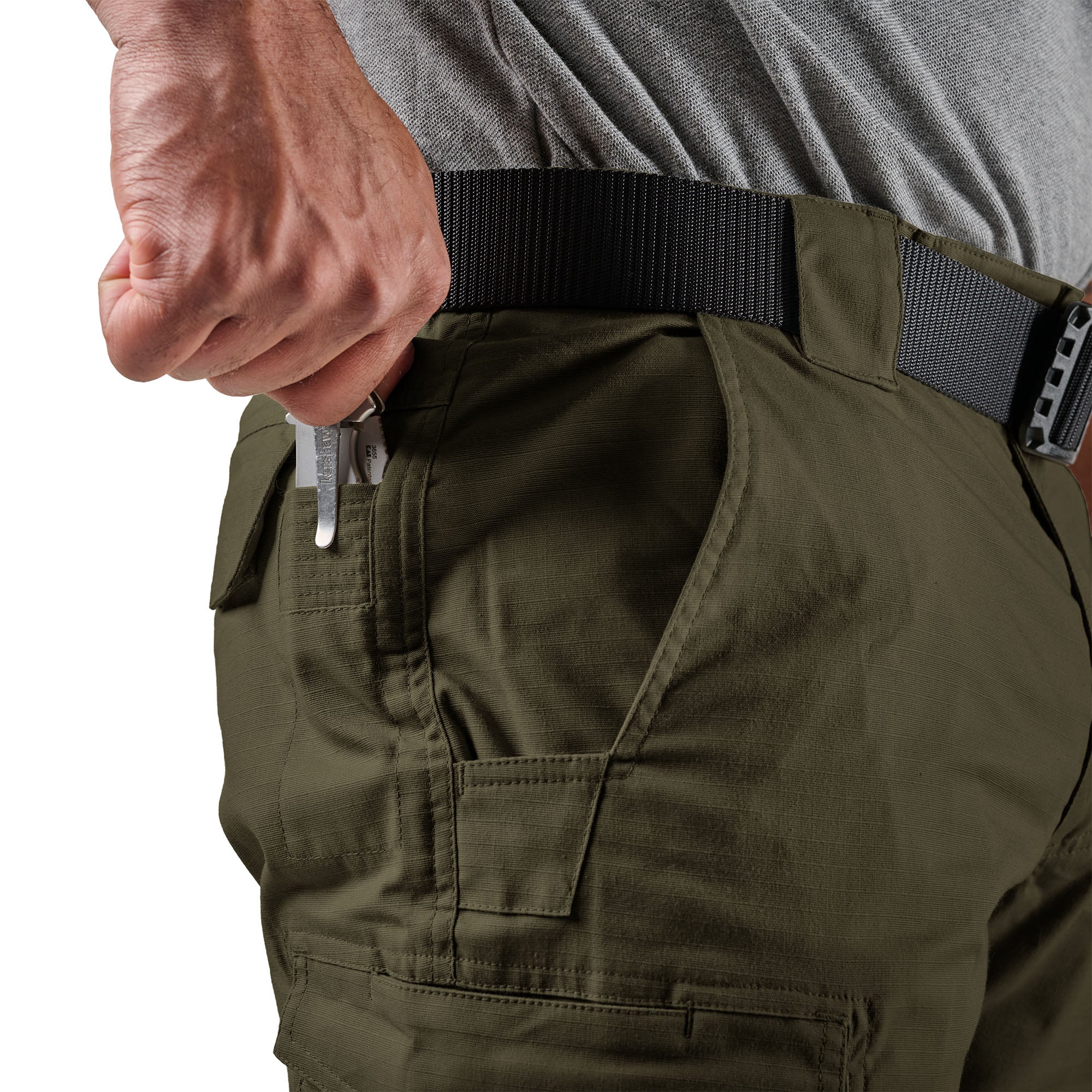 24/7 Original Tactical Pant 2.0 - Image 124