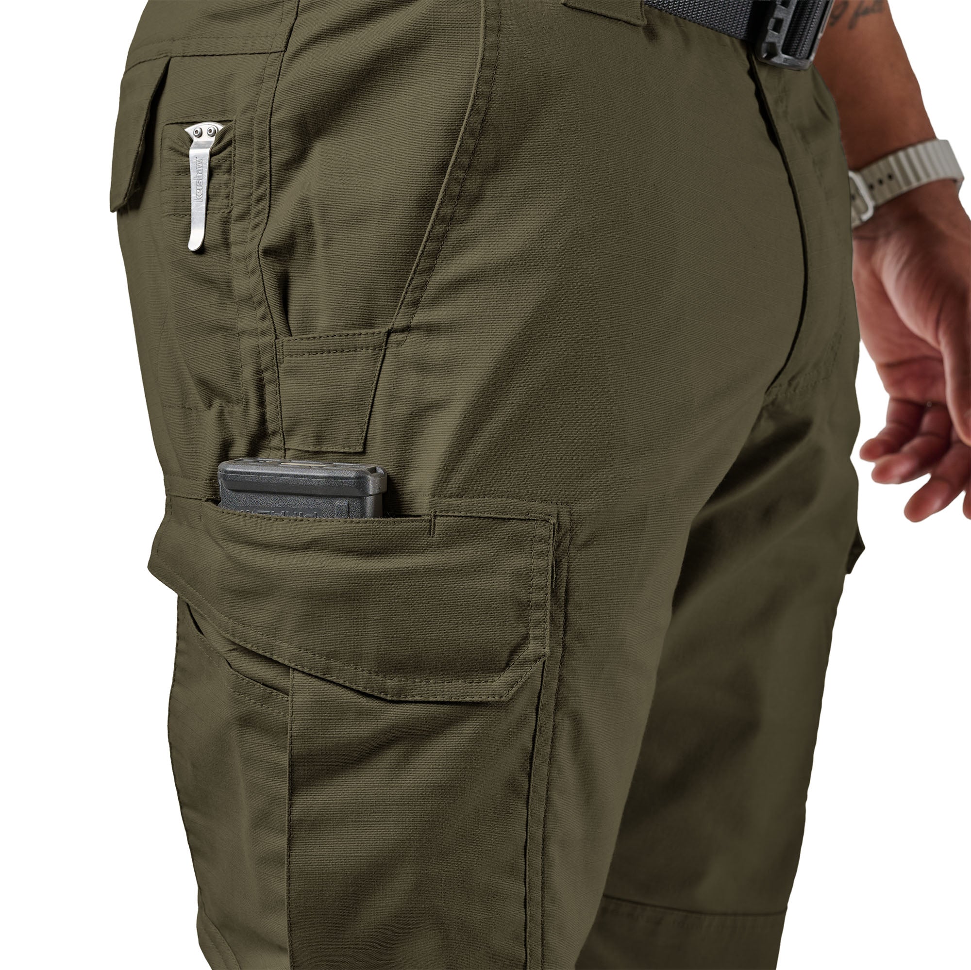 24/7 Original Tactical Pant 2.0 - Image 126