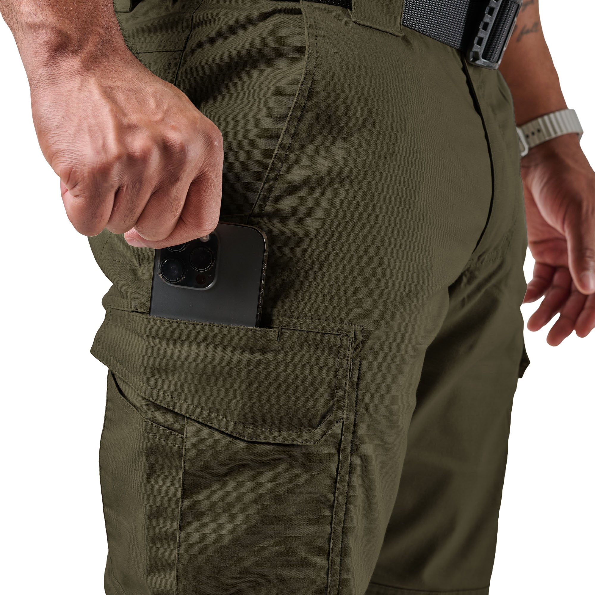 24/7 Original Tactical Pant 2.0 - Image 127