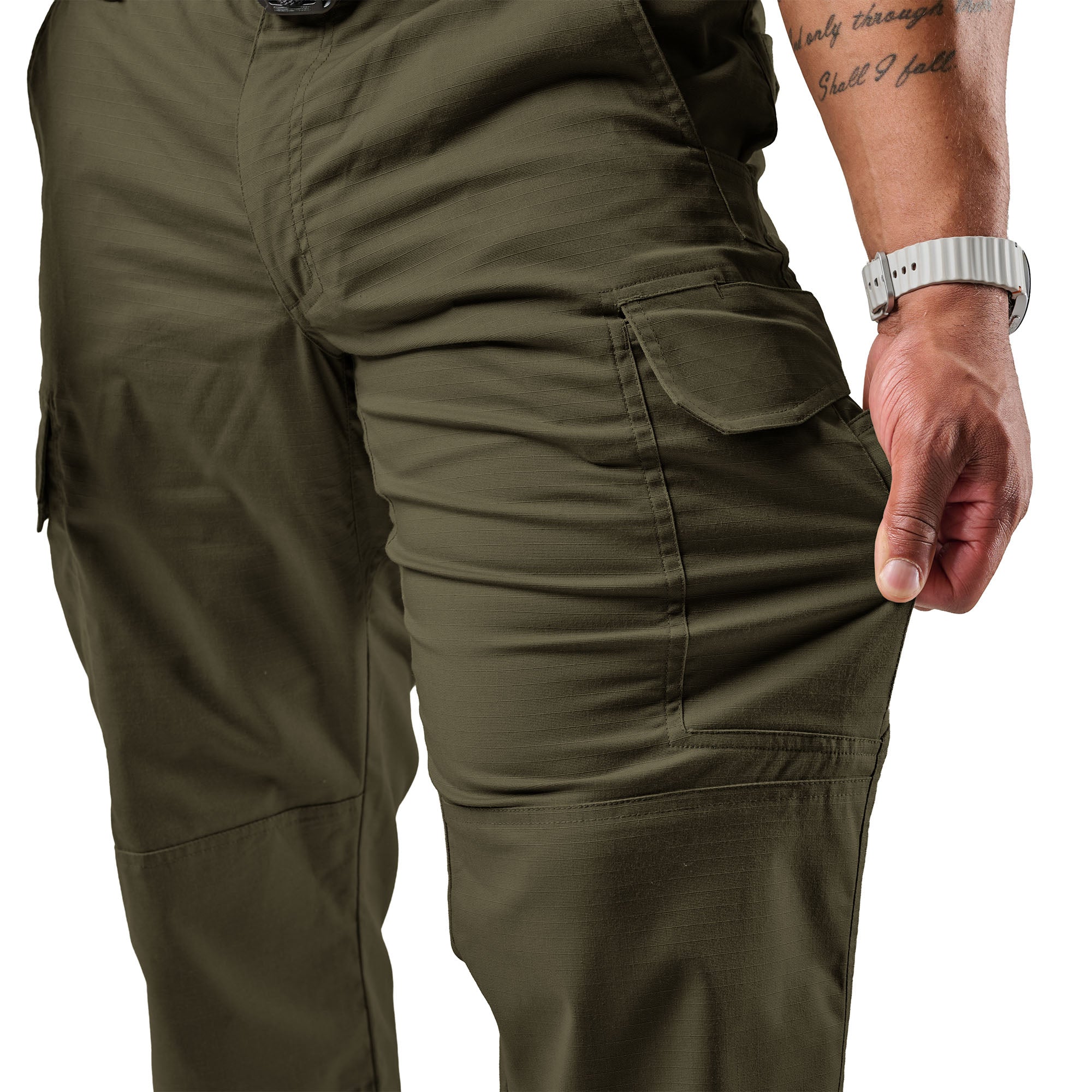24/7 Original Tactical Pant 2.0 - Image 129