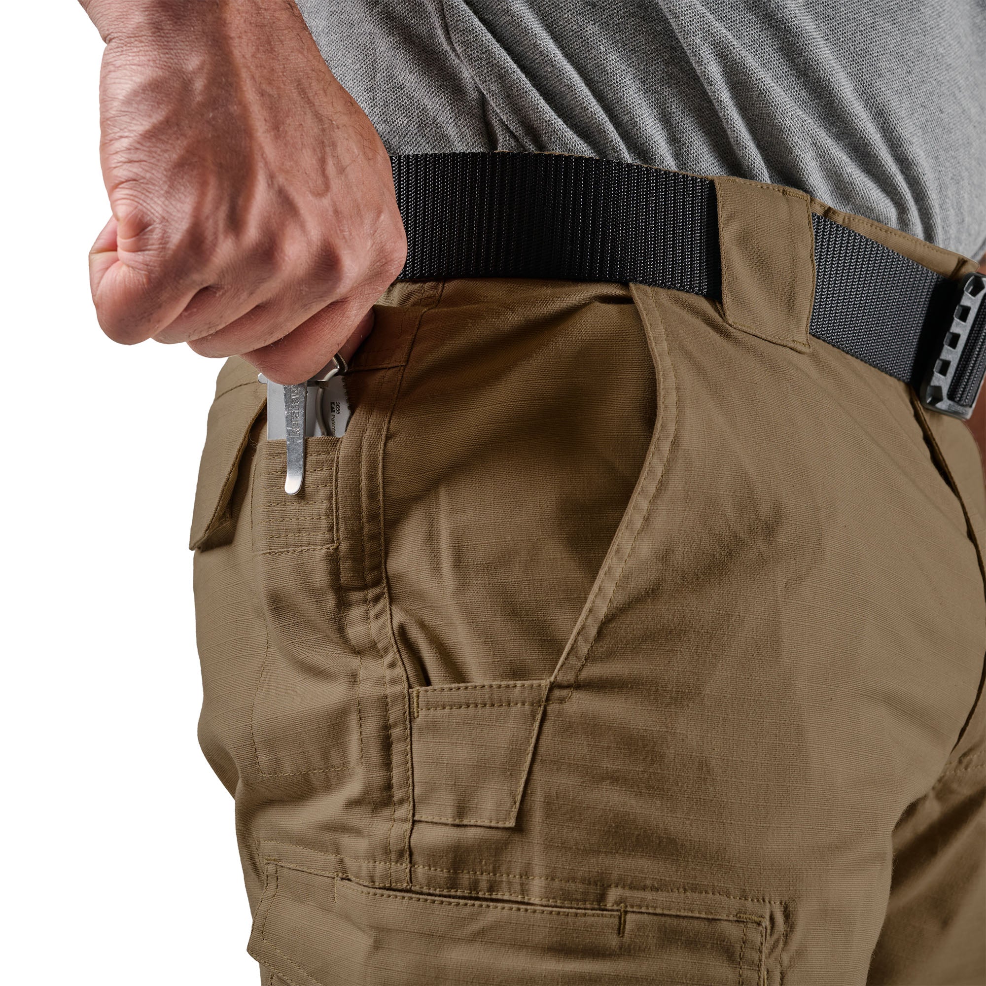 24/7 Original Tactical Pant 2.0 - Image 14