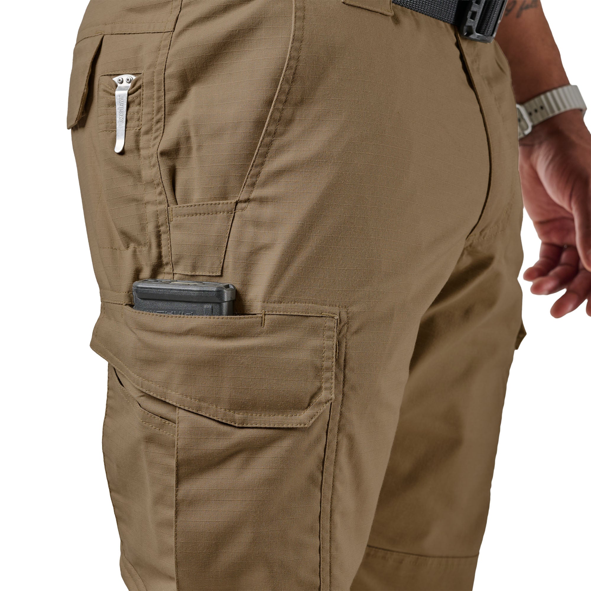 24/7 Original Tactical Pant 2.0 - Image 16