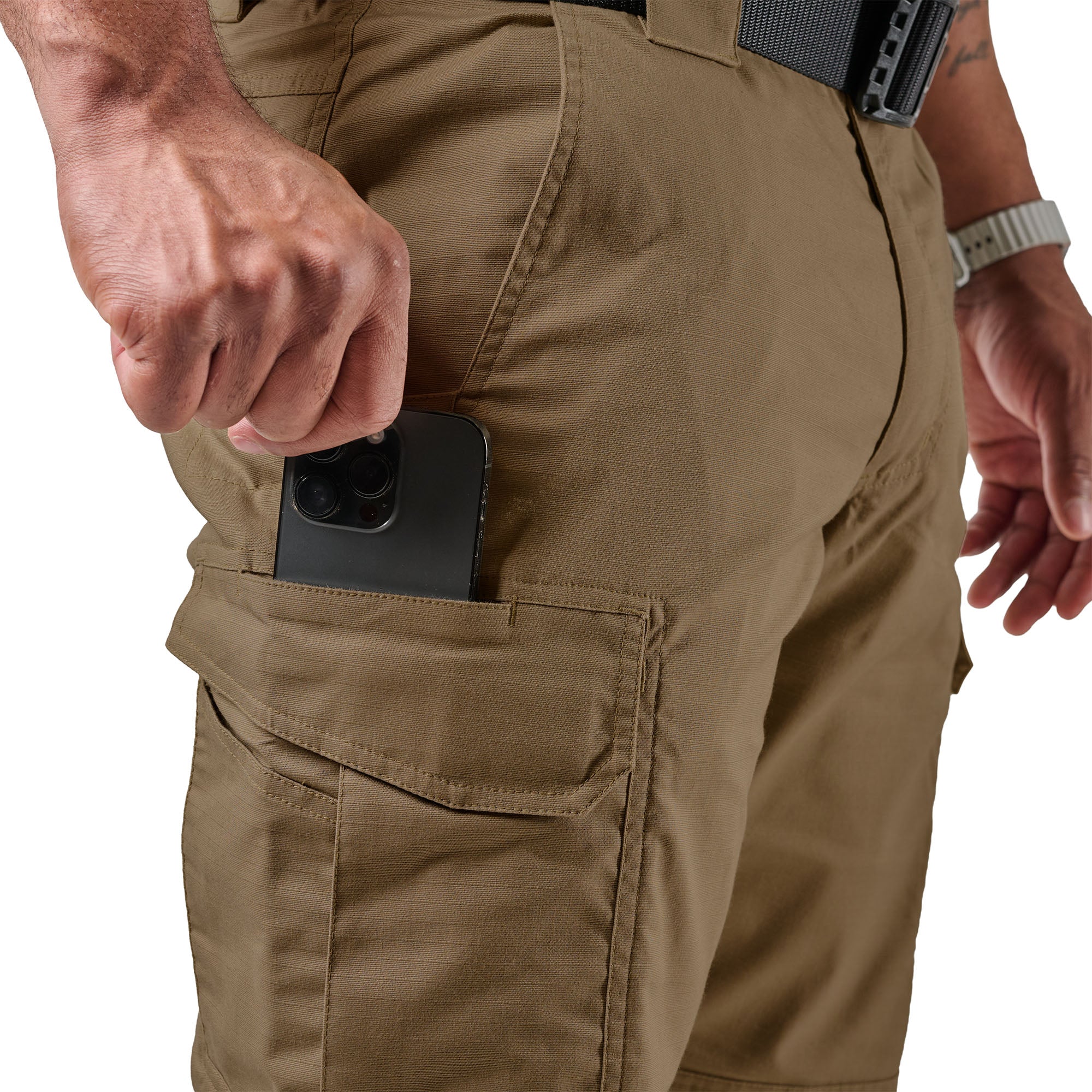 24/7 Original Tactical Pant 2.0 - Image 17