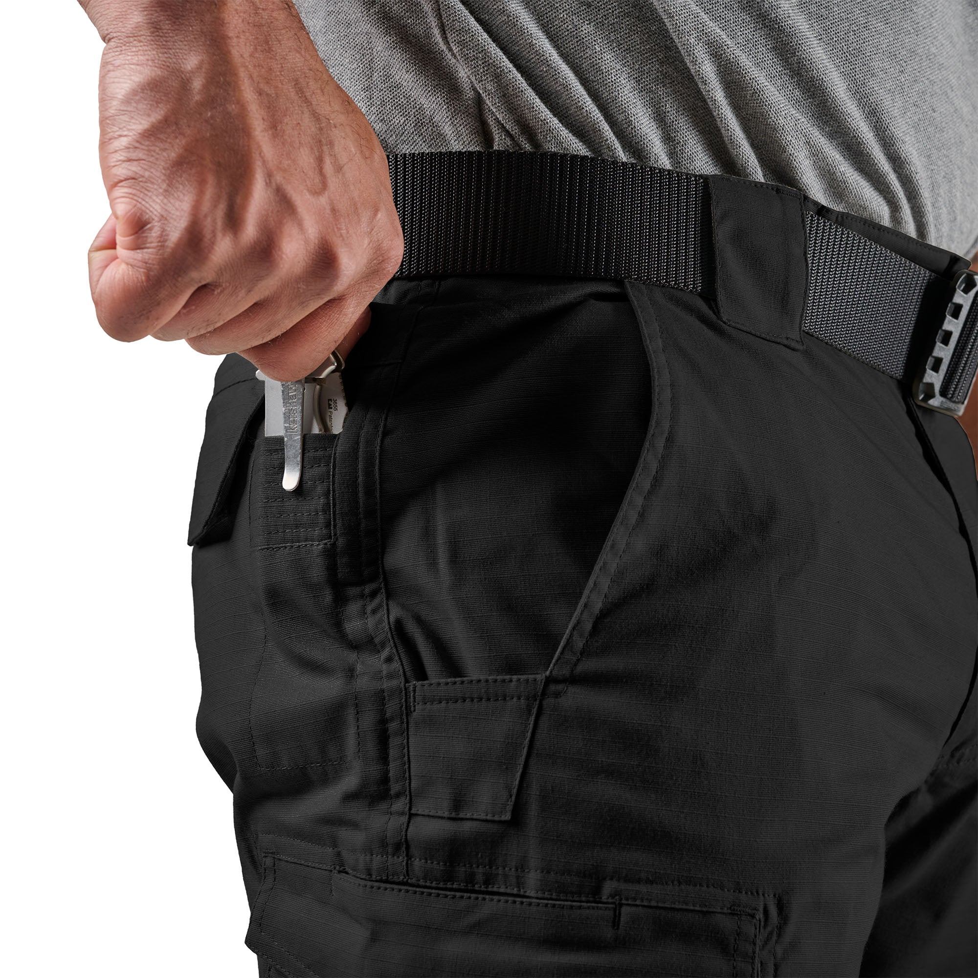 24/7 Original Tactical Pant 2.0 - Image 3
