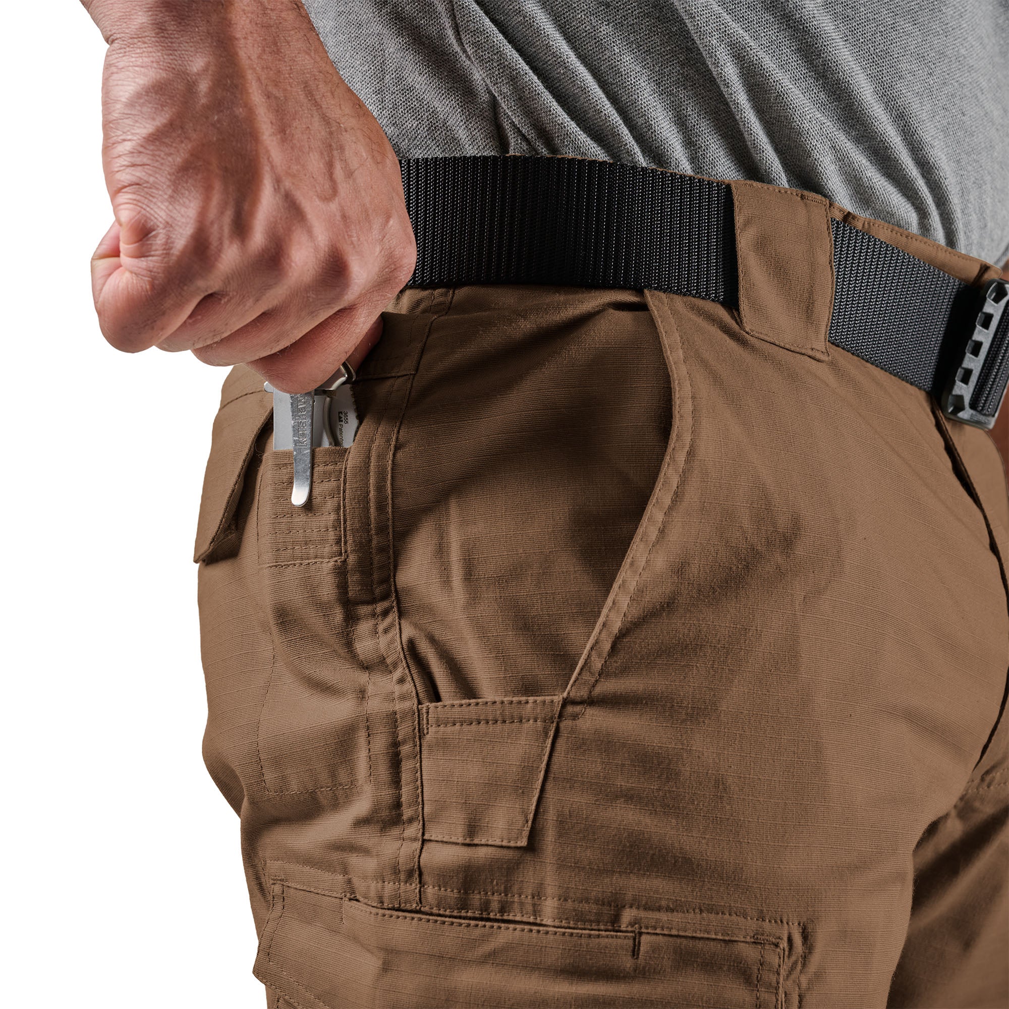 24/7 Original Tactical Pant 2.0 - Image 36