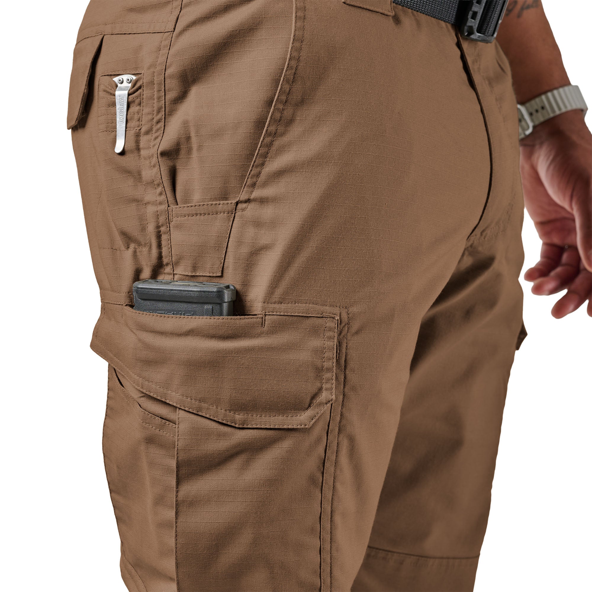 24/7 Original Tactical Pant 2.0 - Image 38