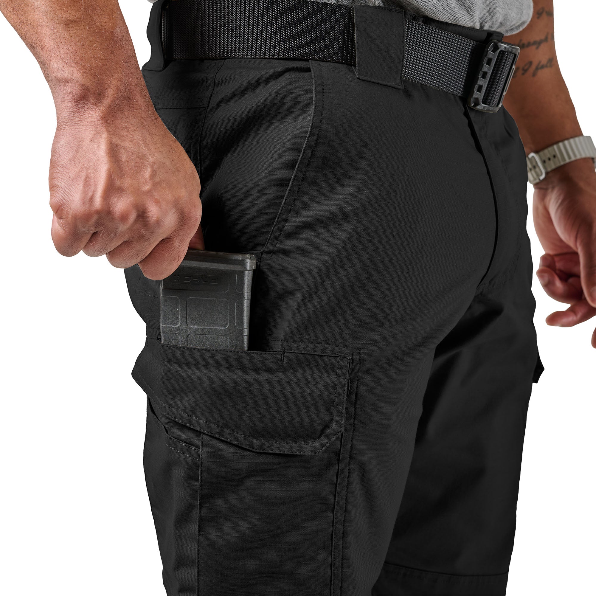 24/7 Original Tactical Pant 2.0 - Image 4