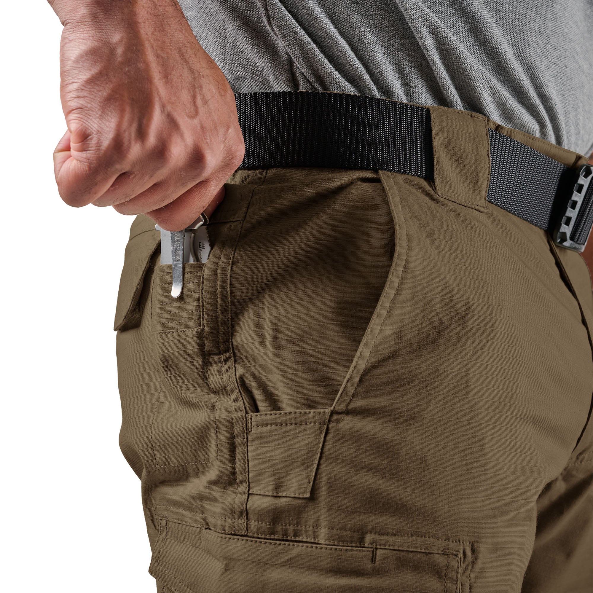 24/7 Original Tactical Pant 2.0 - Image 47