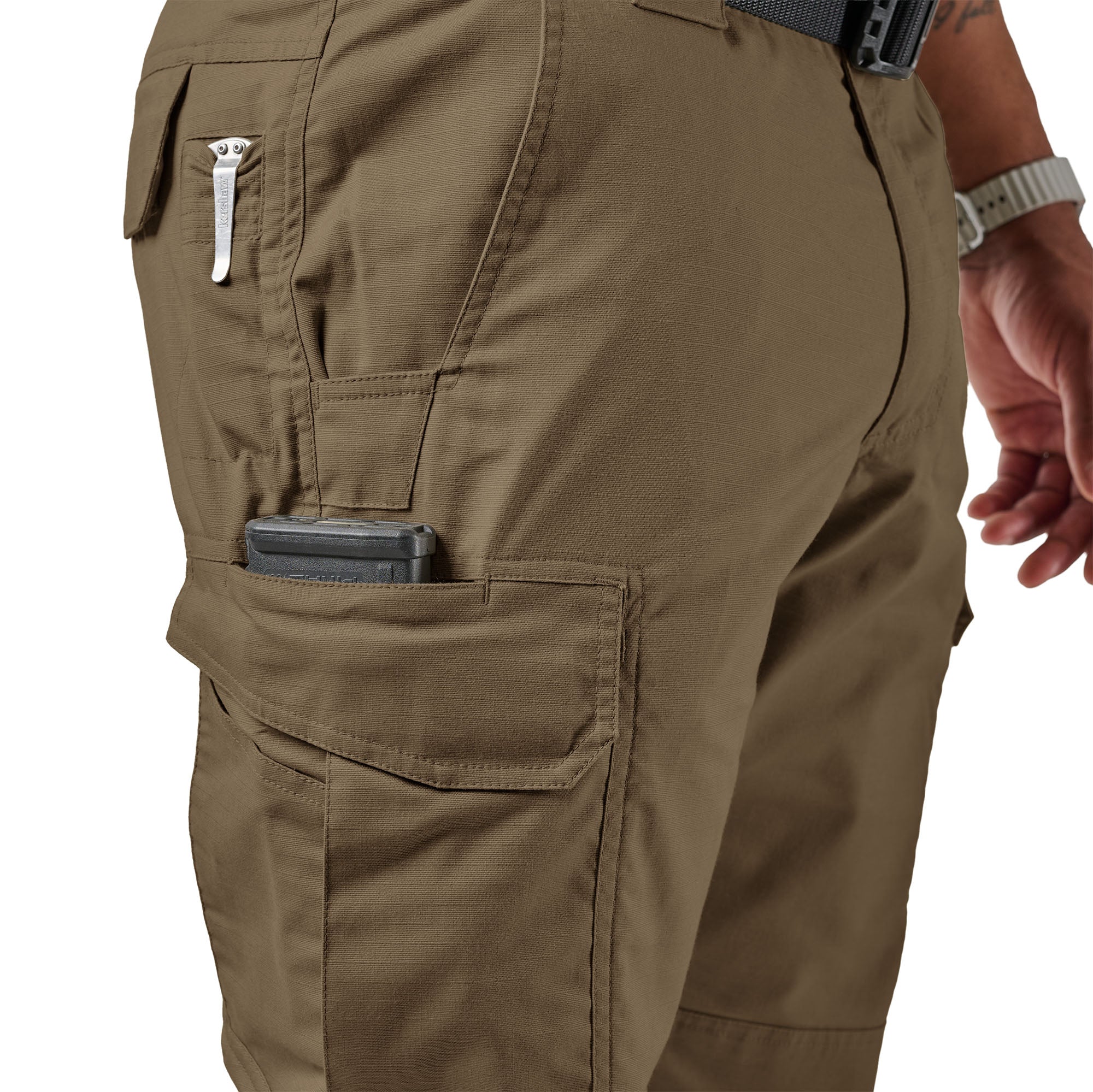 24/7 Original Tactical Pant 2.0 - Image 49