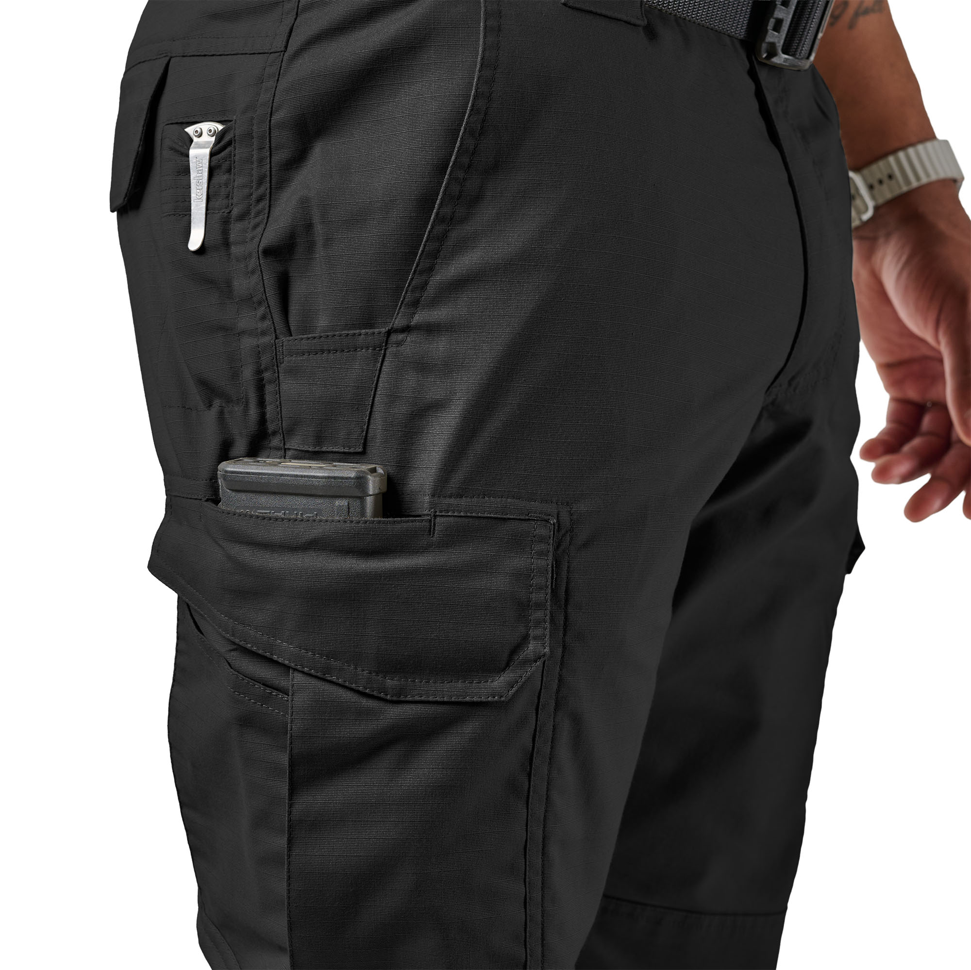 24/7 Original Tactical Pant 2.0 - Image 5