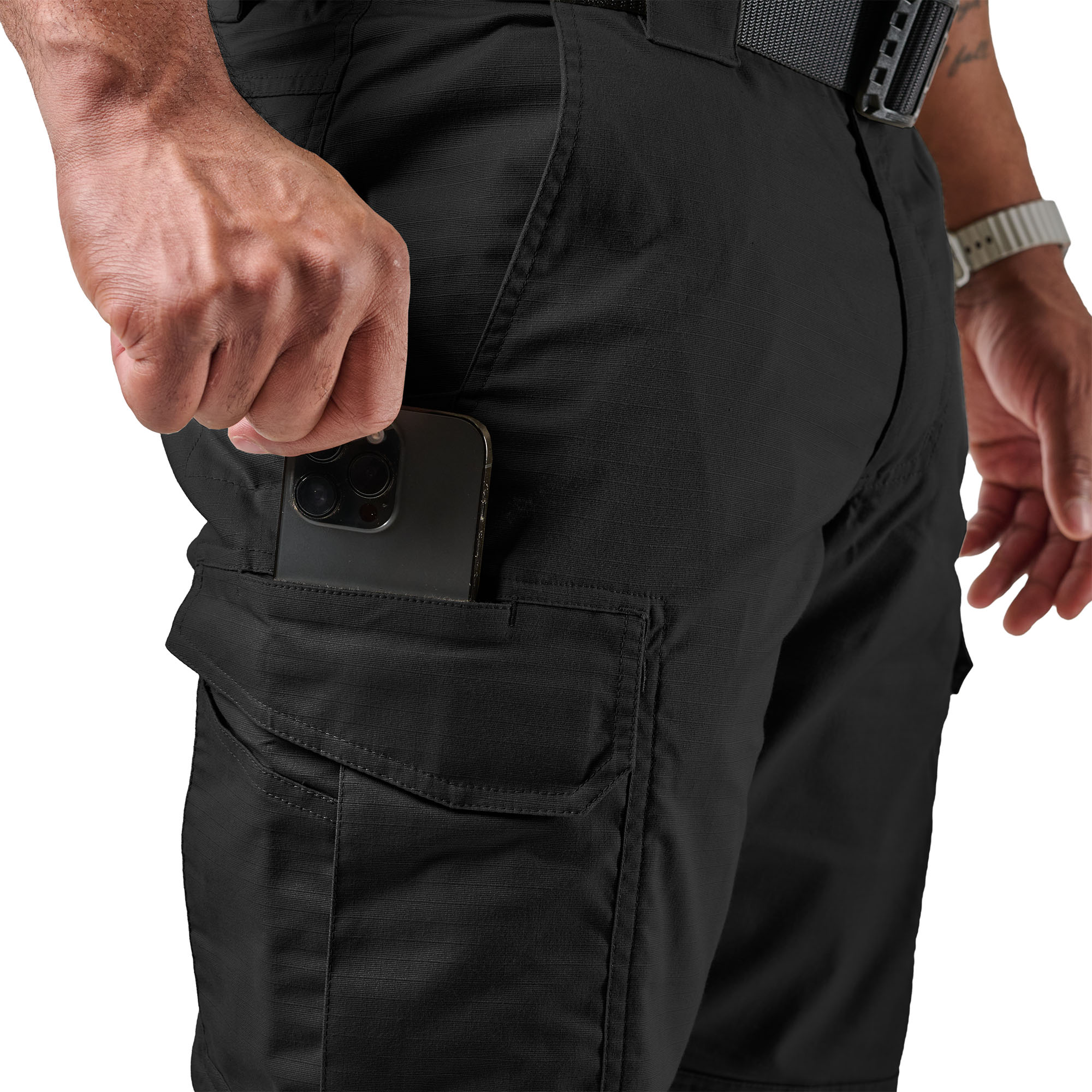 24/7 Original Tactical Pant 2.0 - Image 6