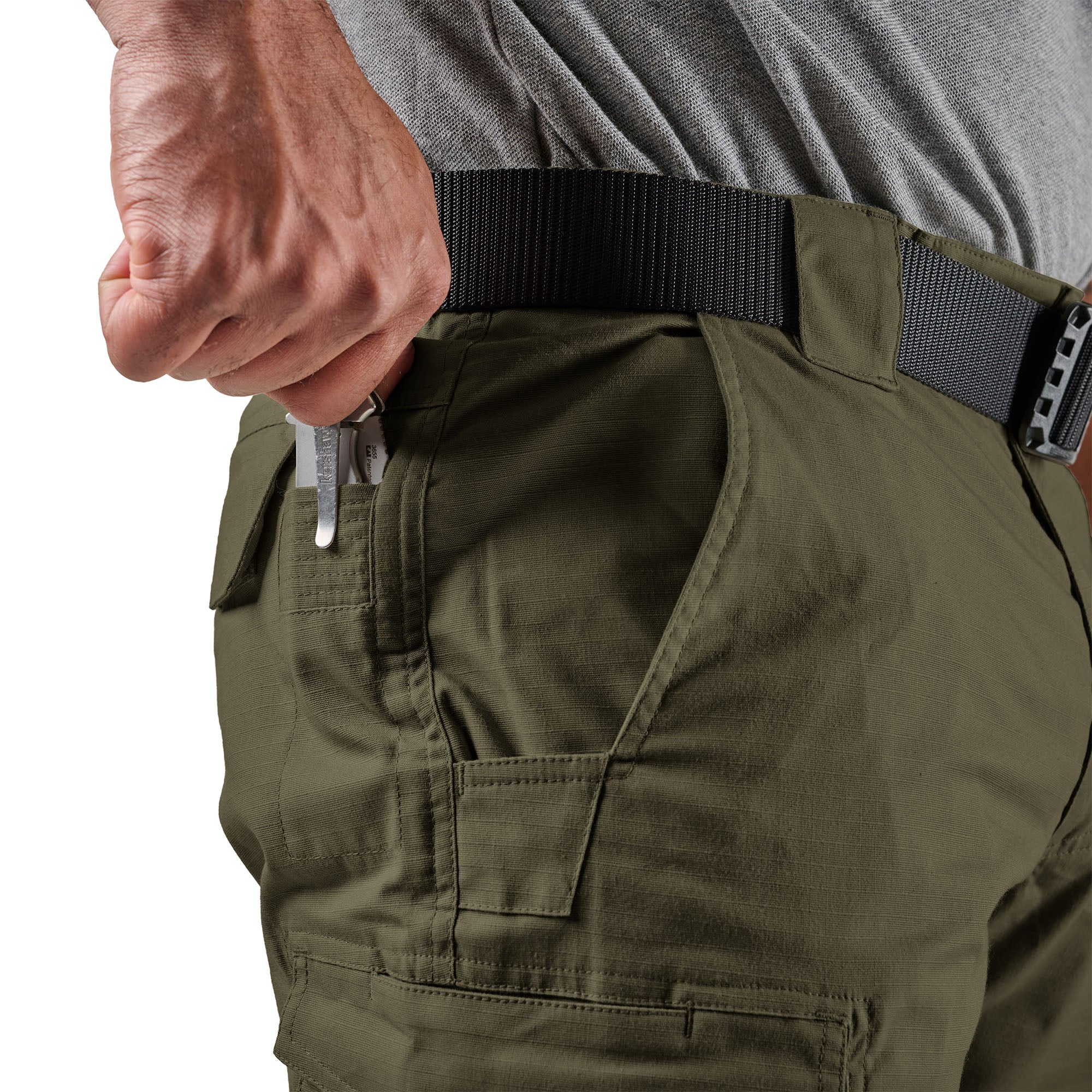 24/7 Original Tactical Pant 2.0 - Image 80