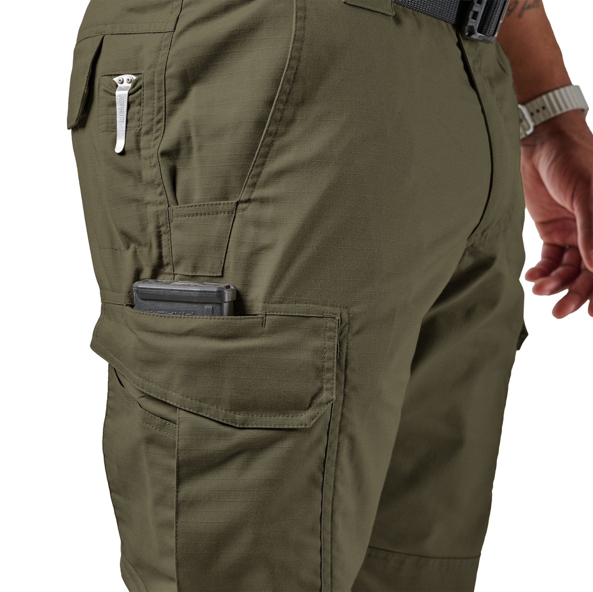 24/7 Original Tactical Pant 2.0 - Image 82