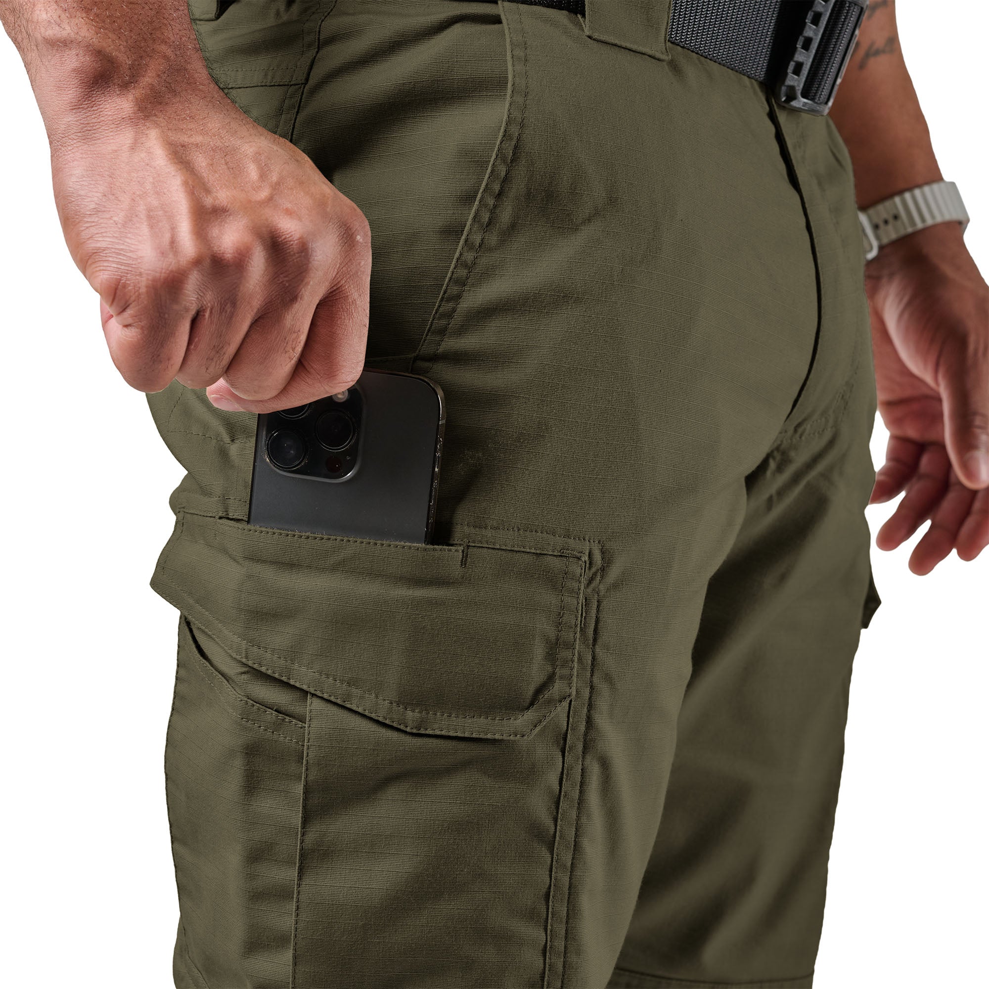 24/7 Original Tactical Pant 2.0 - Image 83