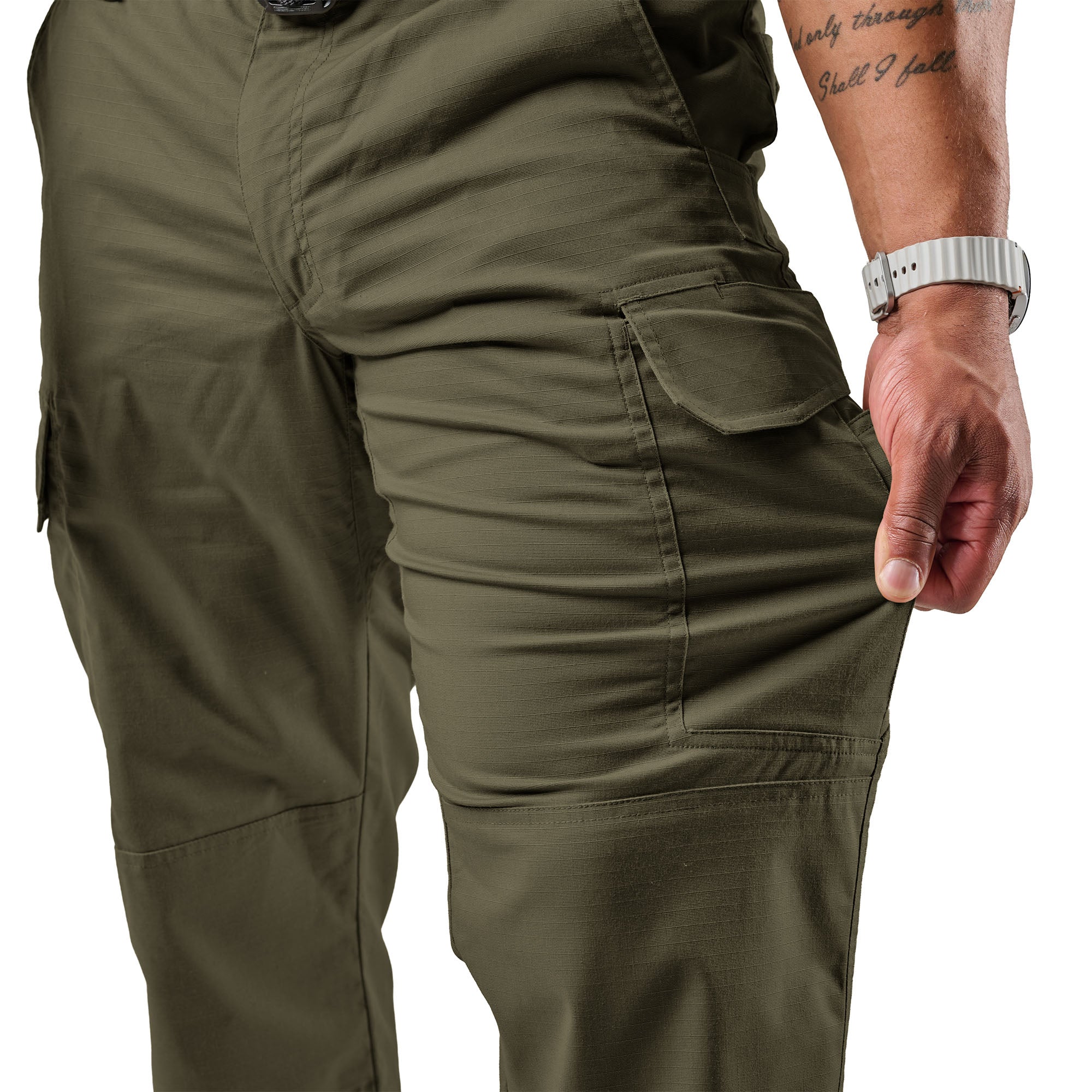 24/7 Original Tactical Pant 2.0 - Image 85