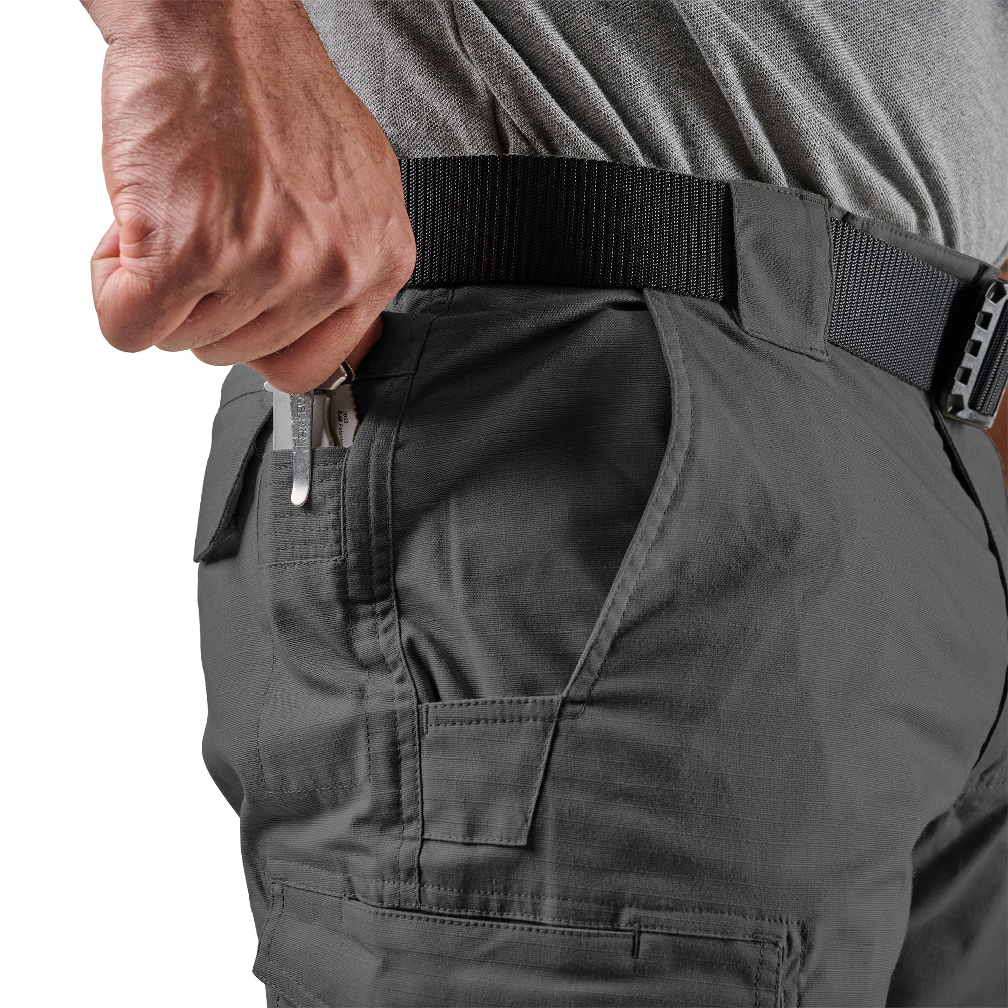 24/7 Original Tactical Pant 2.0 - Image 91