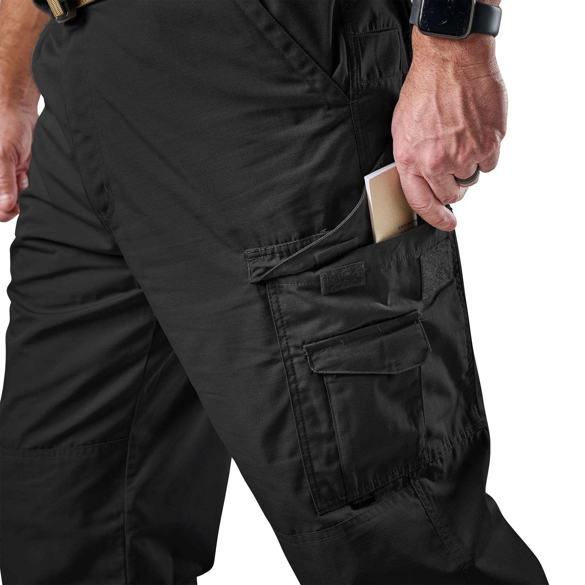 24/7 Original Tactical Pant PC Rip-Stop - Image 11