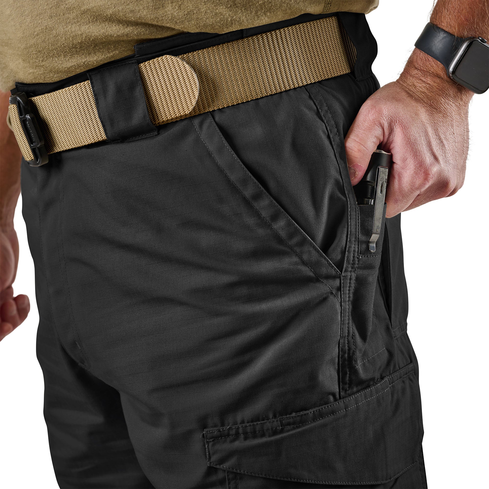 24/7 Original Tactical Pant PC Rip-Stop - Image 12