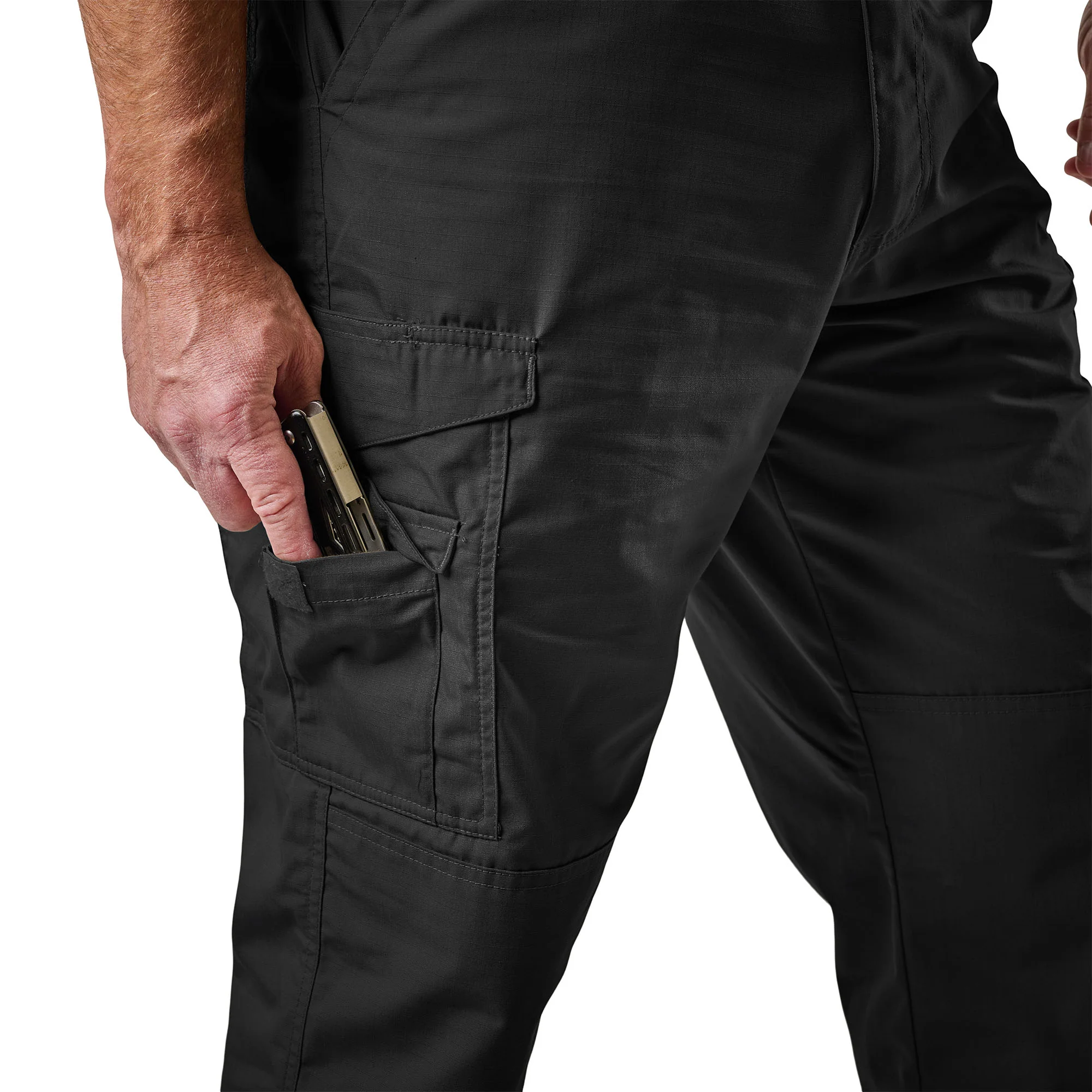 24/7 Original Tactical Pant PC Rip-Stop - Image 13