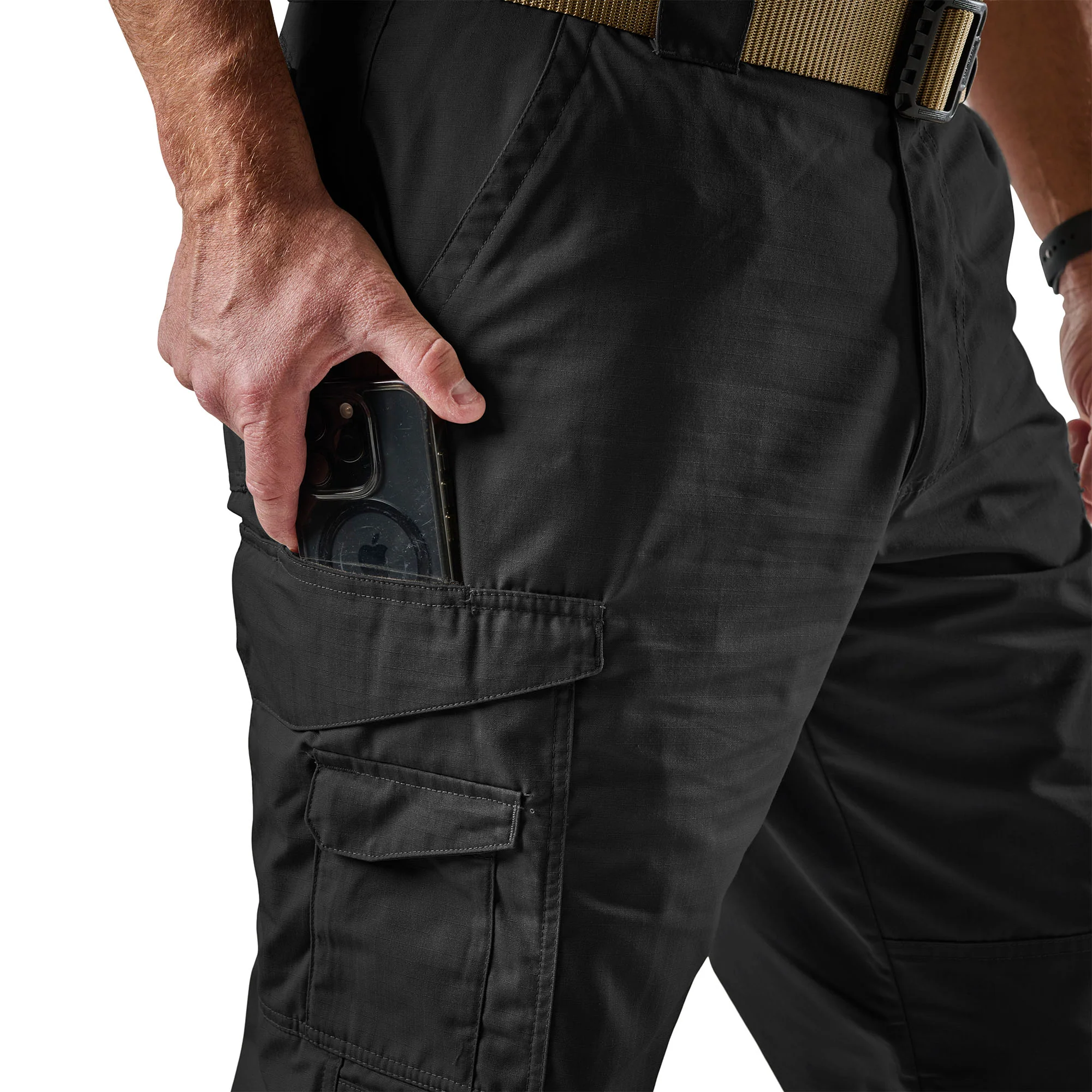 24/7 Original Tactical Pant PC Rip-Stop - Image 14