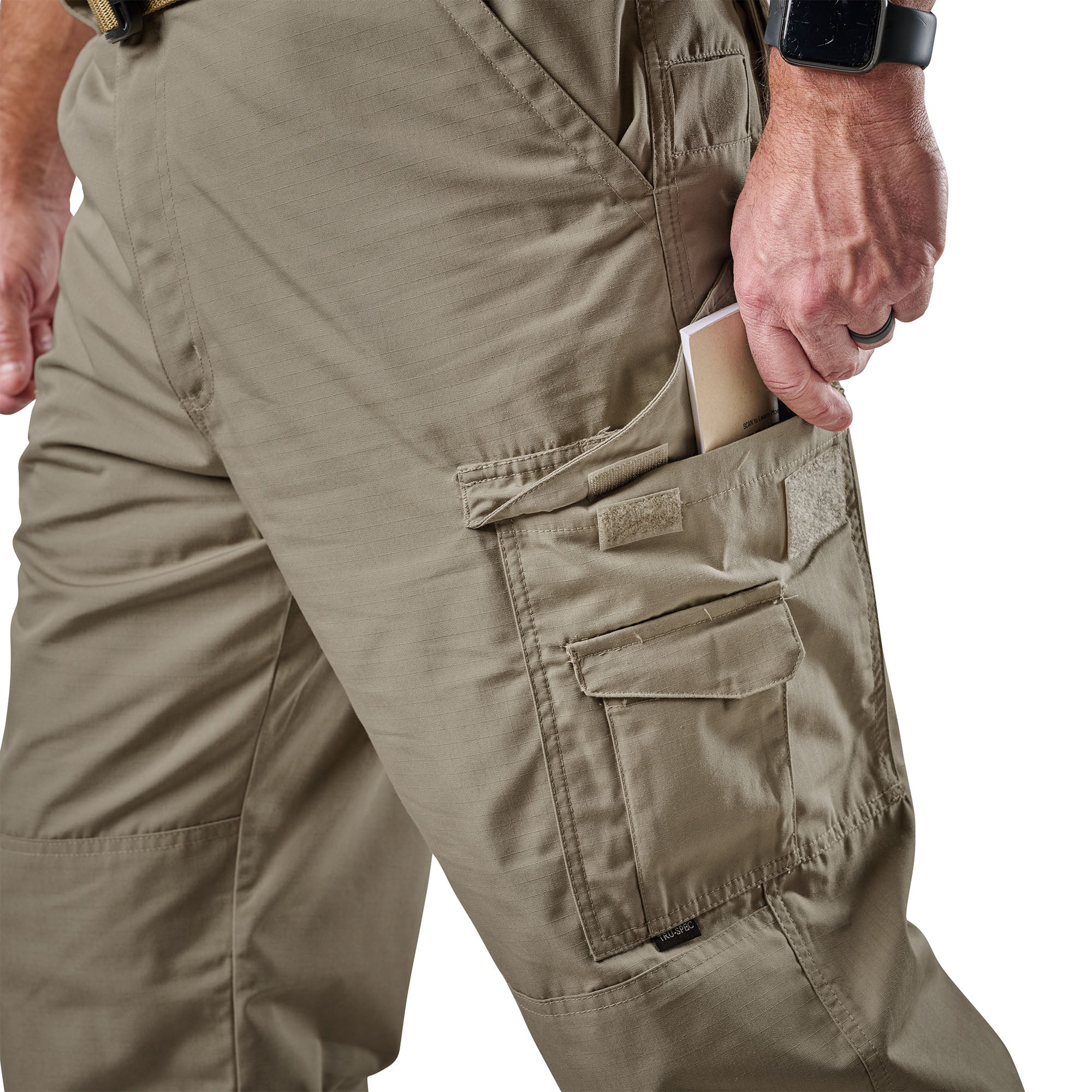 24/7 Original Tactical Pant PC Rip-Stop - Image 20