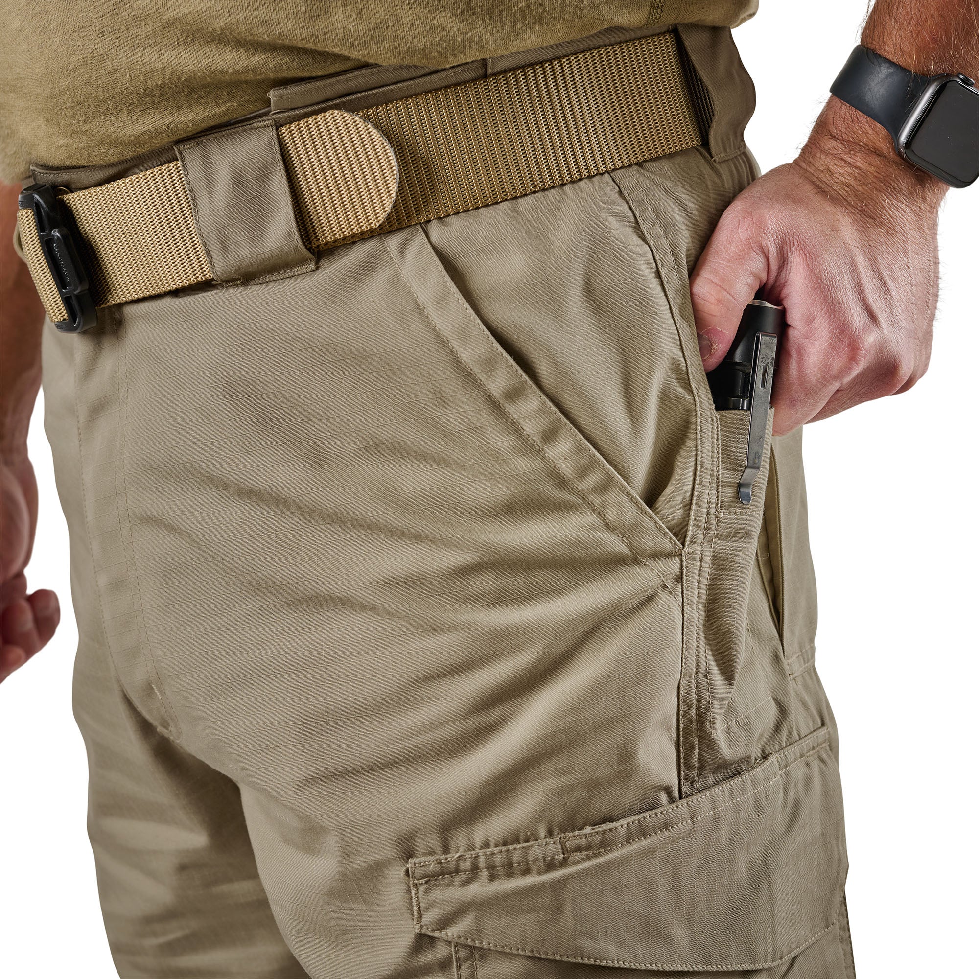 24/7 Original Tactical Pant PC Rip-Stop - Image 21