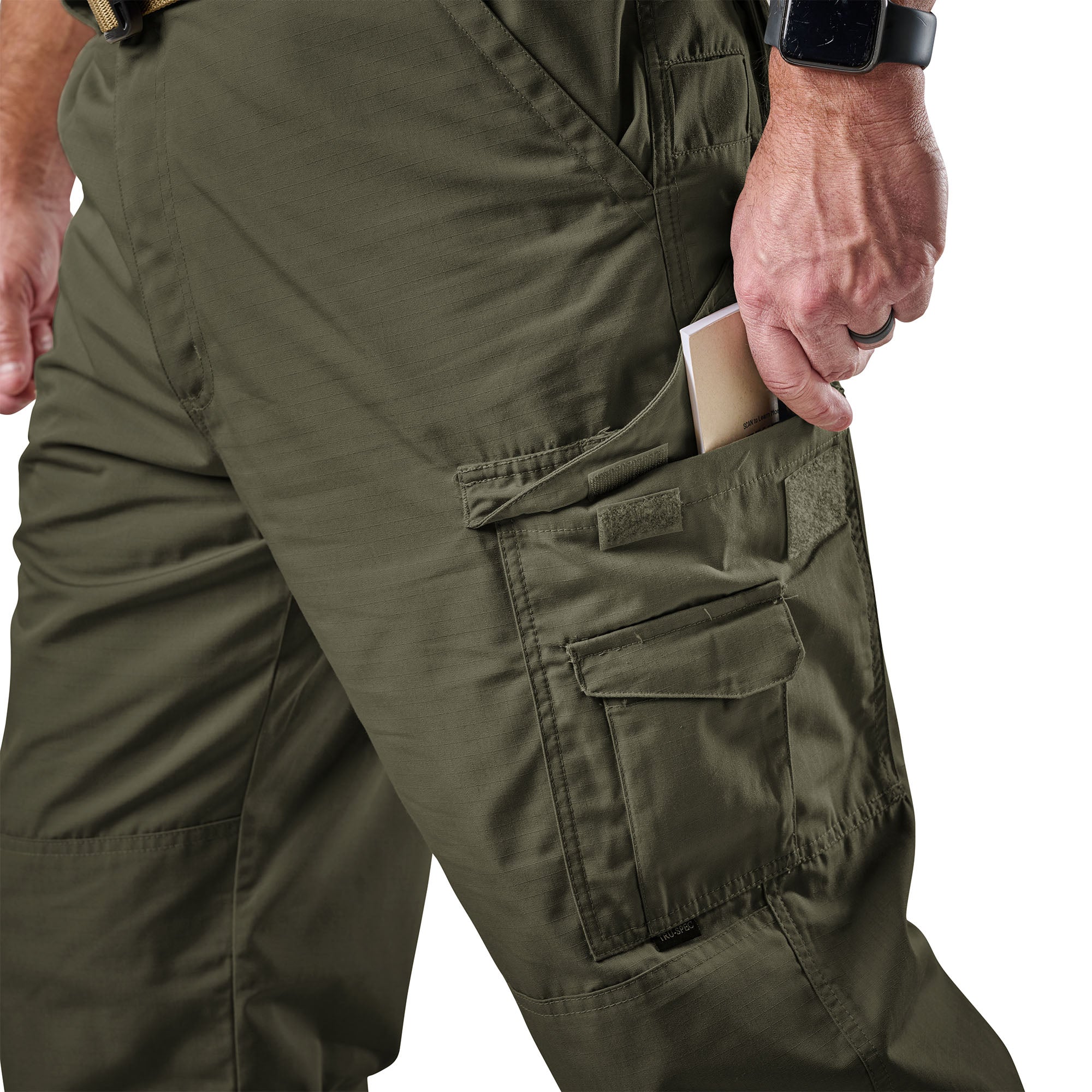 24/7 Original Tactical Pant PC Rip-Stop - Image 29