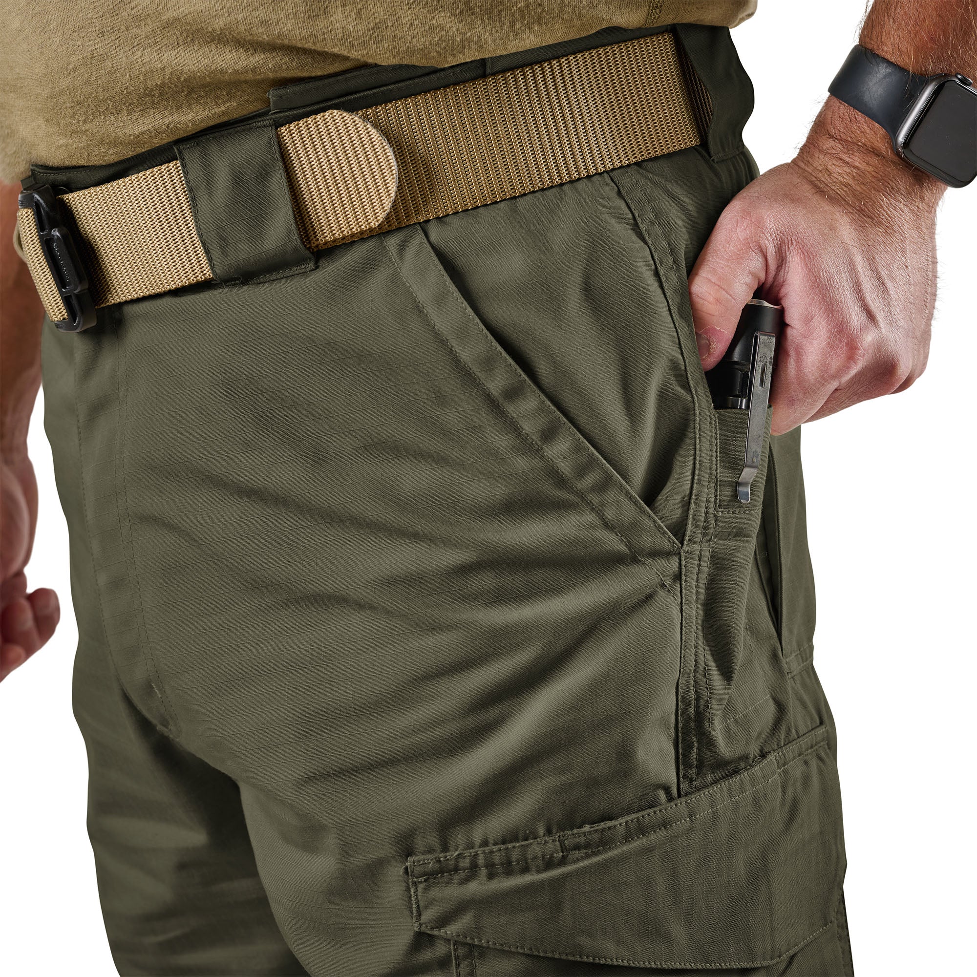 24/7 Original Tactical Pant PC Rip-Stop - Image 30
