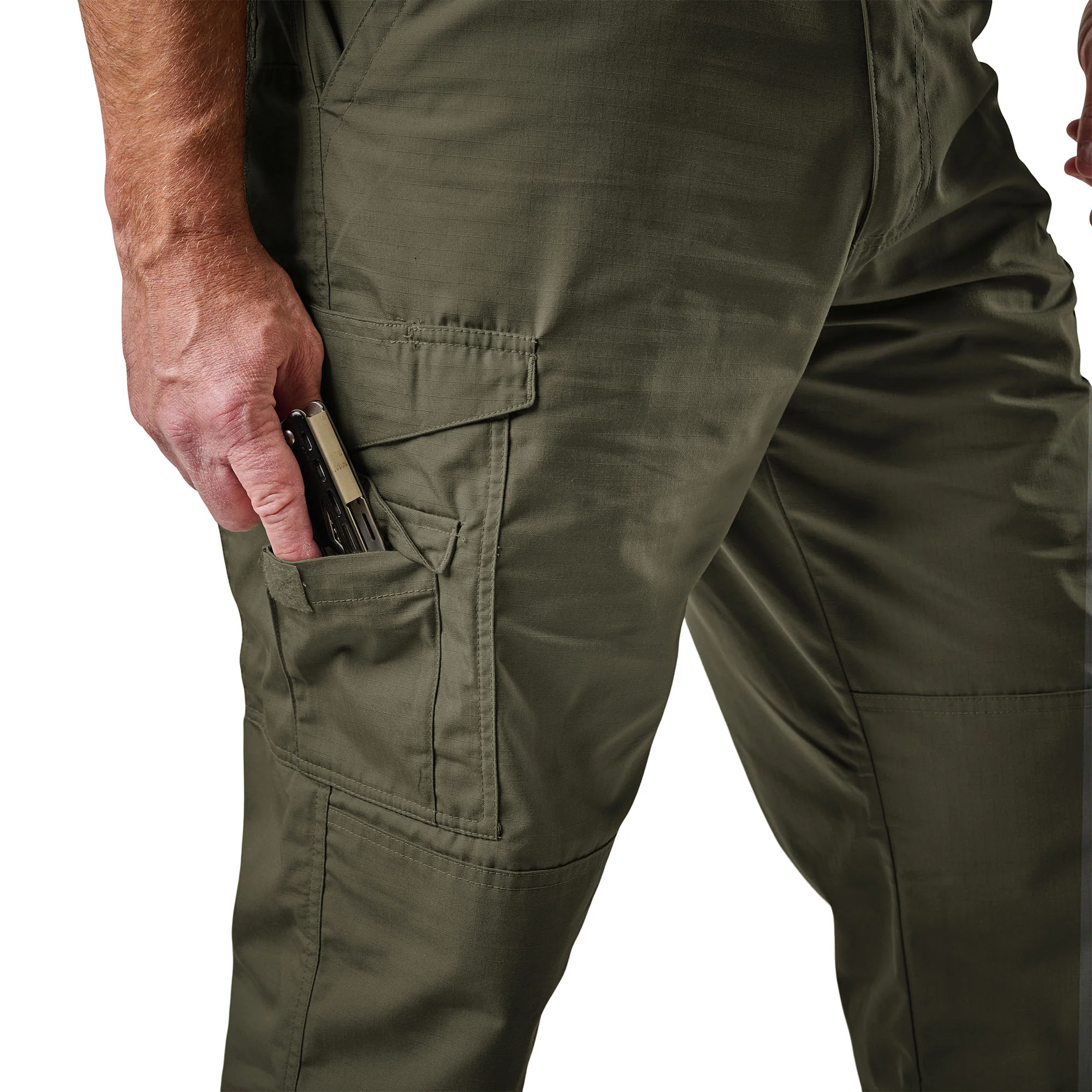 24/7 Original Tactical Pant PC Rip-Stop - Image 31