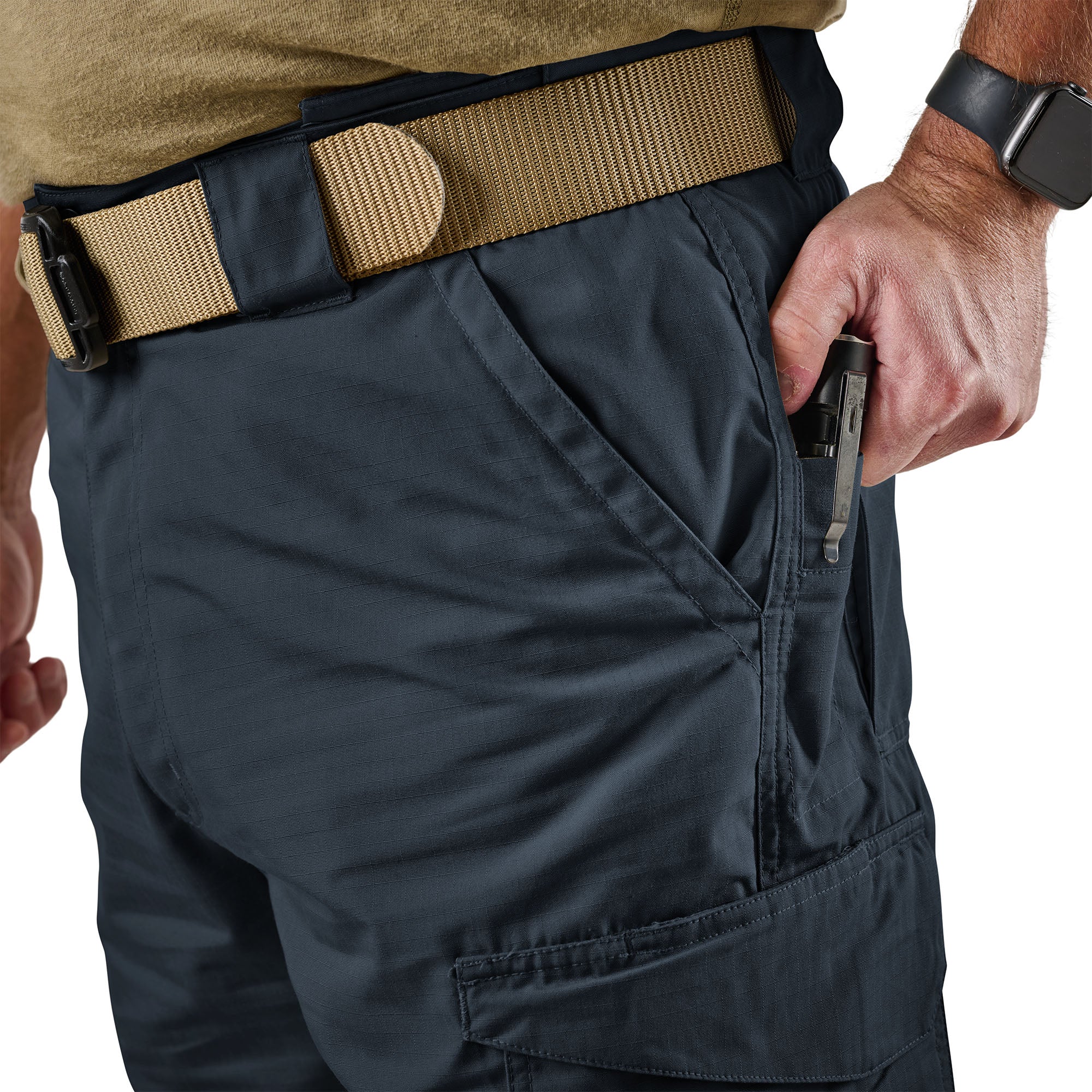 24/7 Original Tactical Pant PC Rip-Stop - Image 39