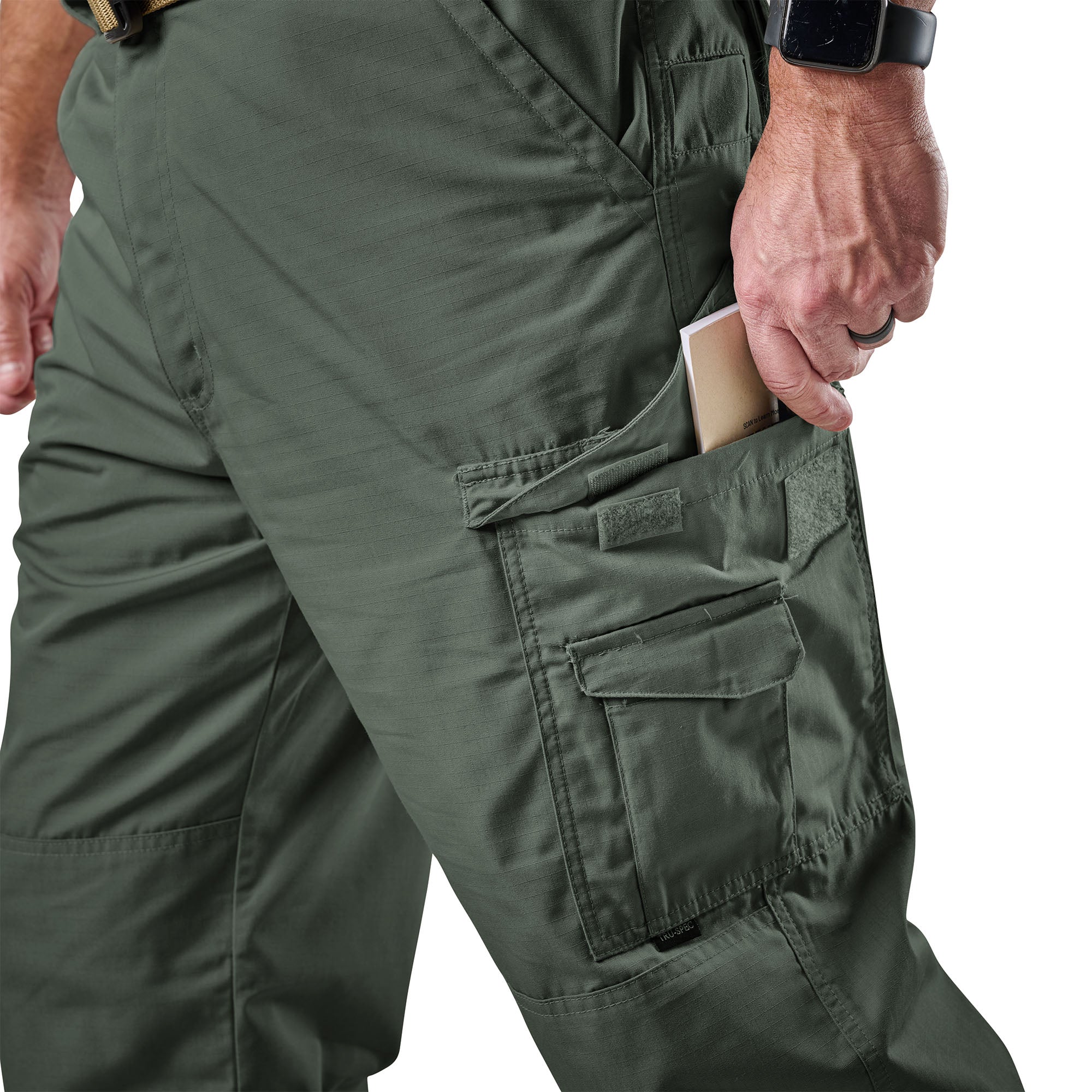 24/7 Original Tactical Pant PC Rip-Stop - Image 47
