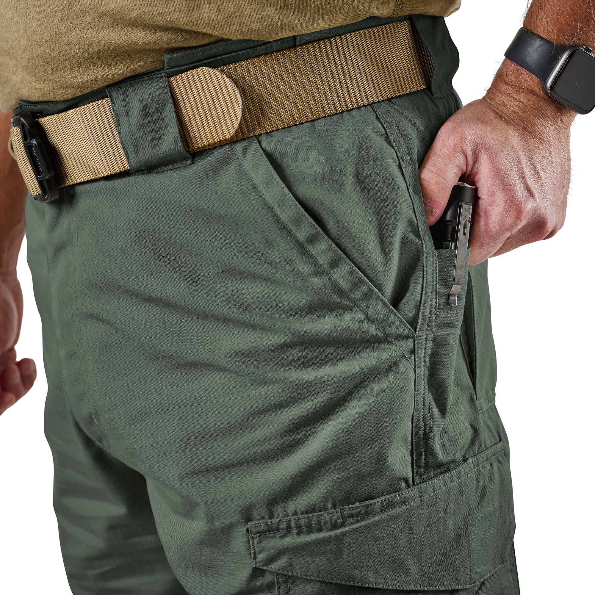 24/7 Original Tactical Pant PC Rip-Stop - Image 48