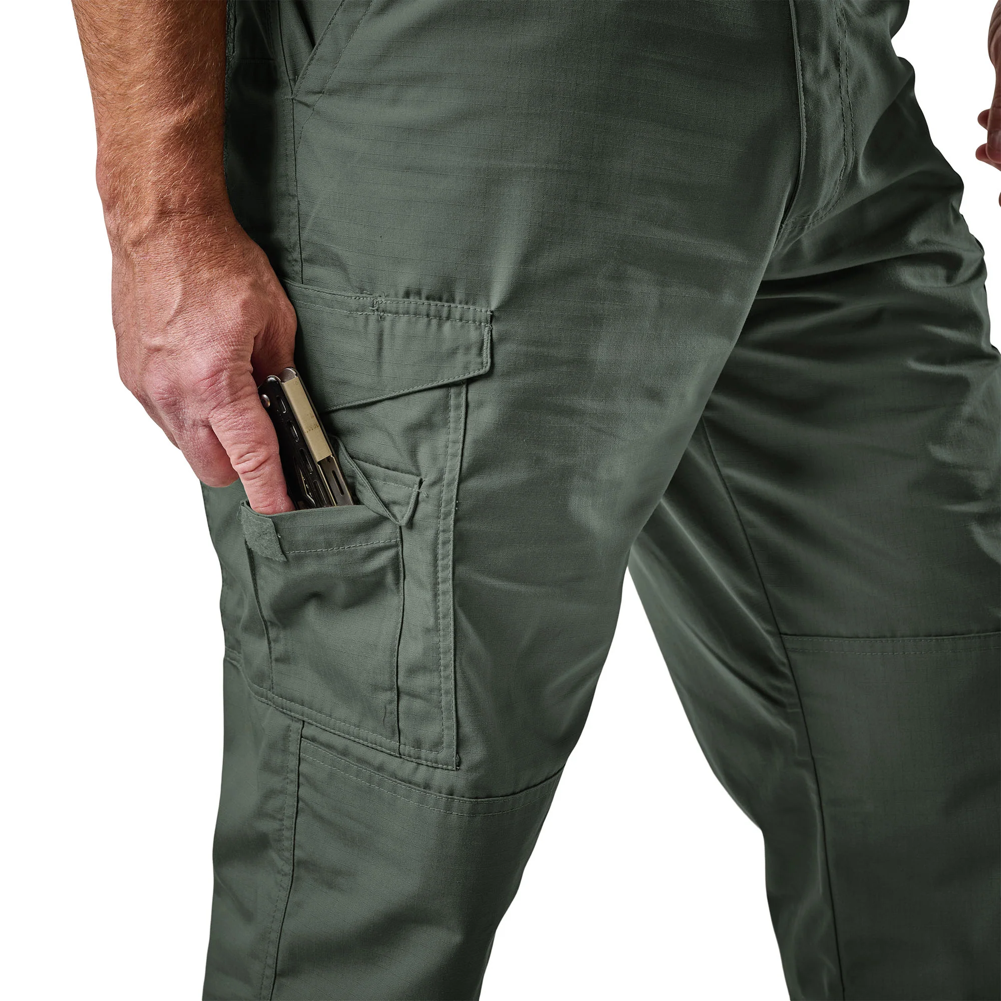 24/7 Original Tactical Pant PC Rip-Stop - Image 49