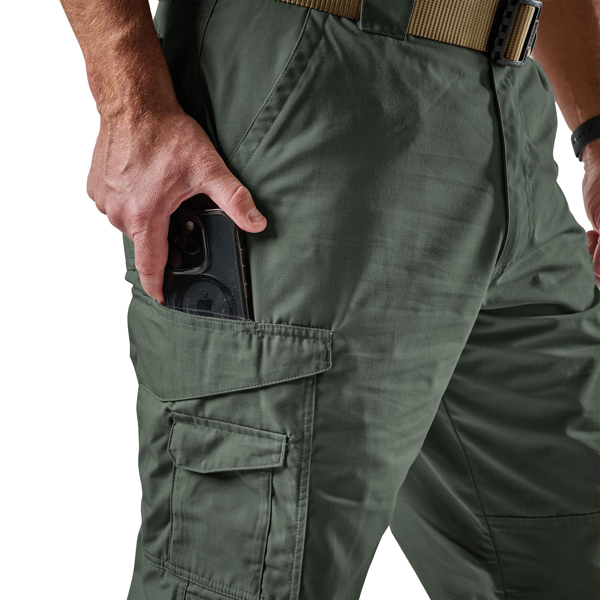 24/7 Original Tactical Pant PC Rip-Stop - Image 50