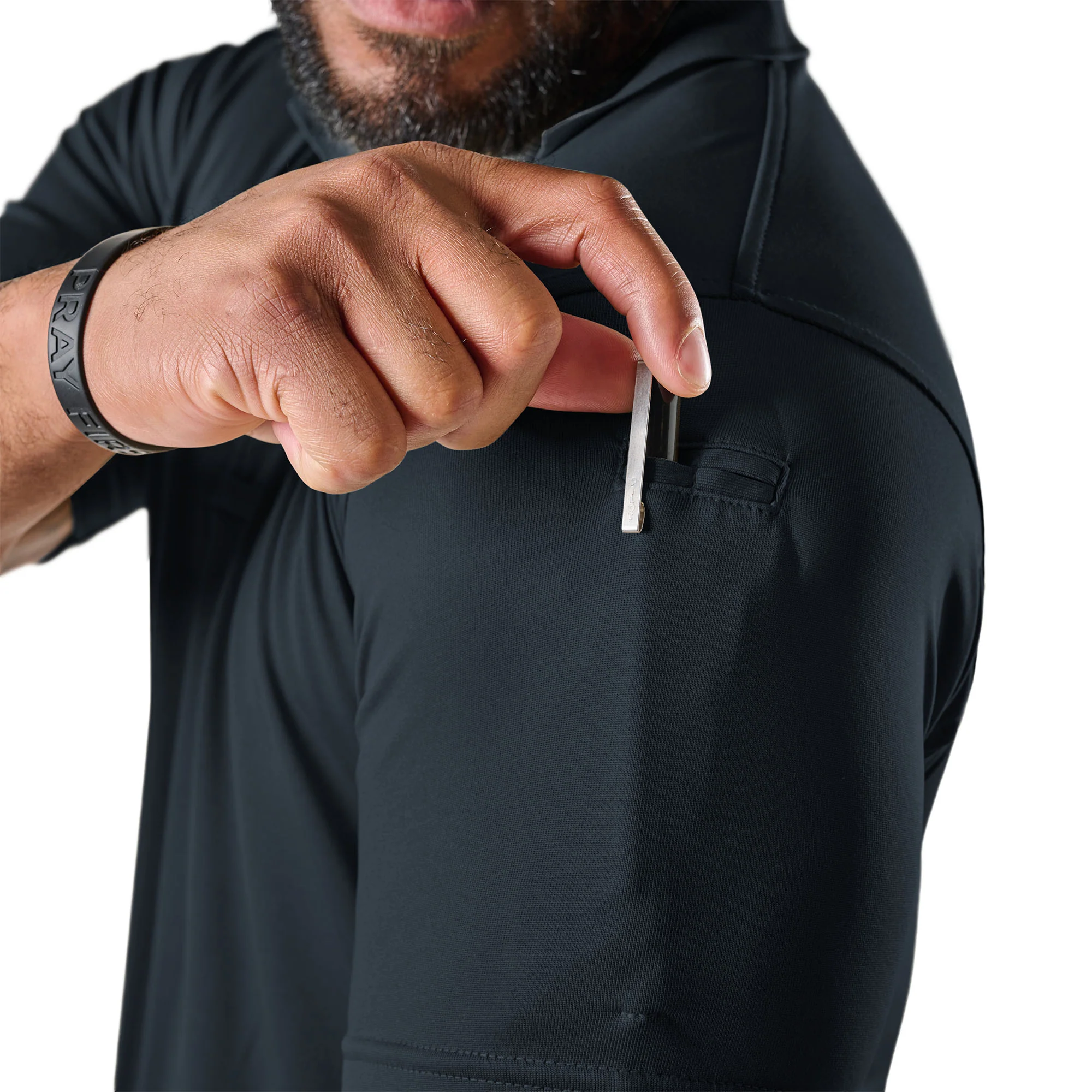 Performance Polo - Image 11