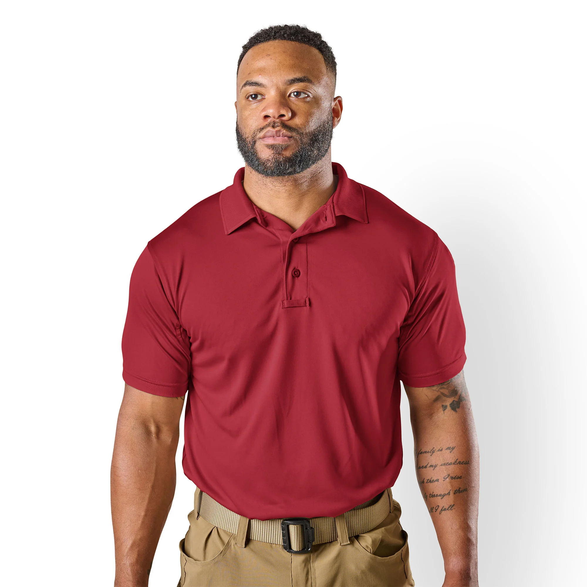 Performance Polo - Image 13