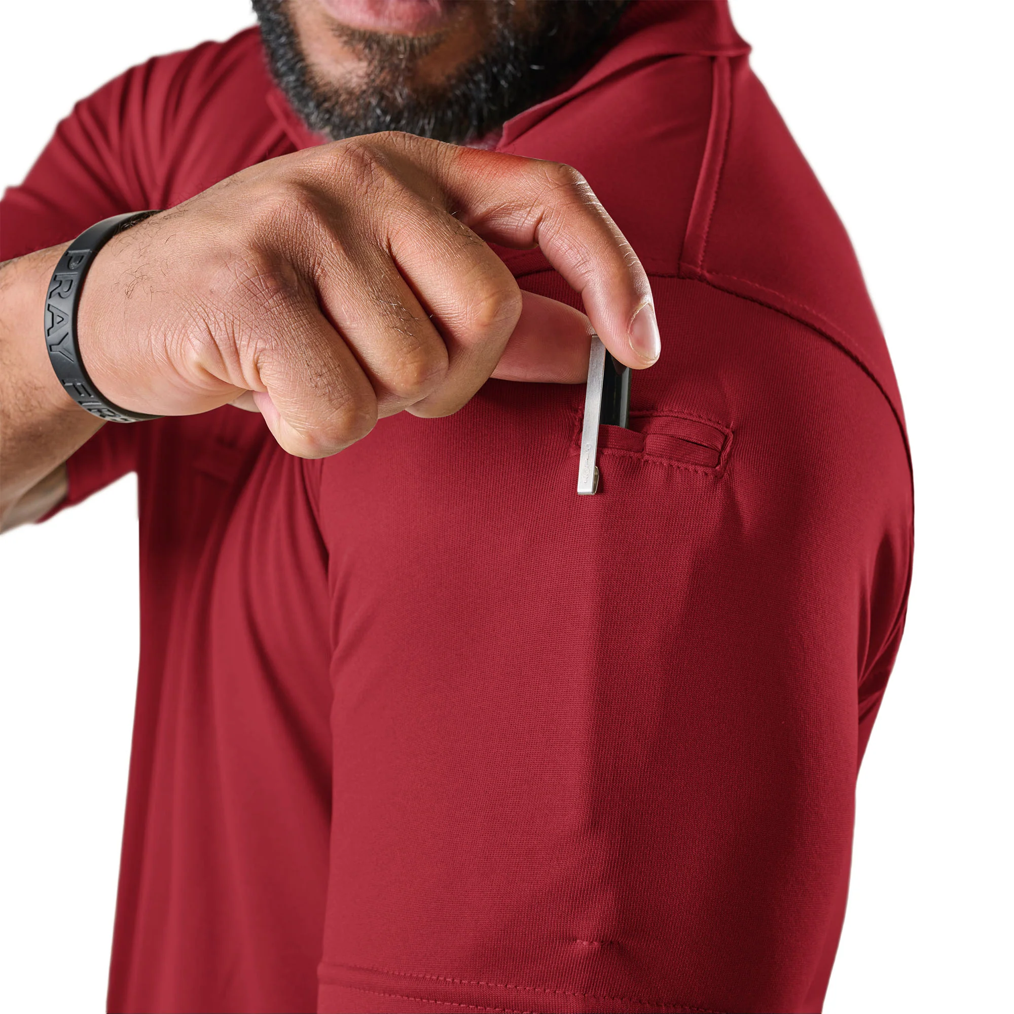 Performance Polo - Image 14